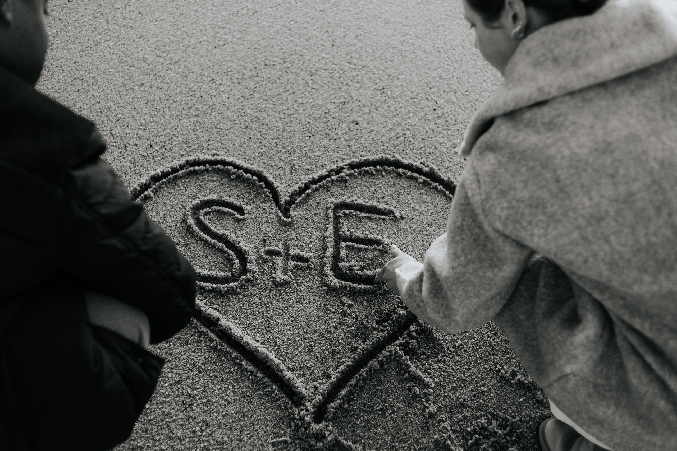 Ellen & Sabien — Senhor da Pedra. Philipe Fotografia