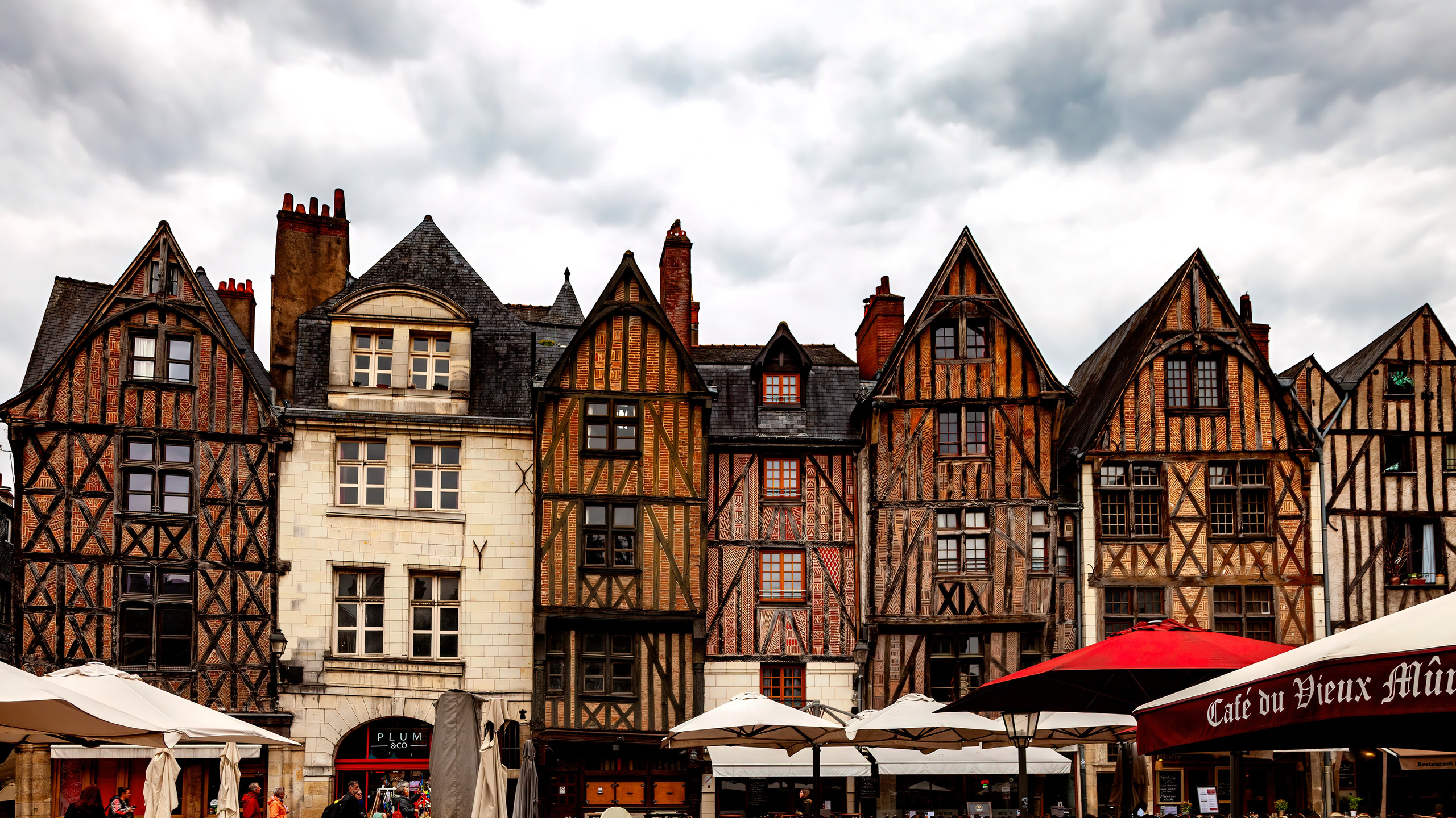 199.Tours.France.26.9.2025. Путешествия в формате 360......