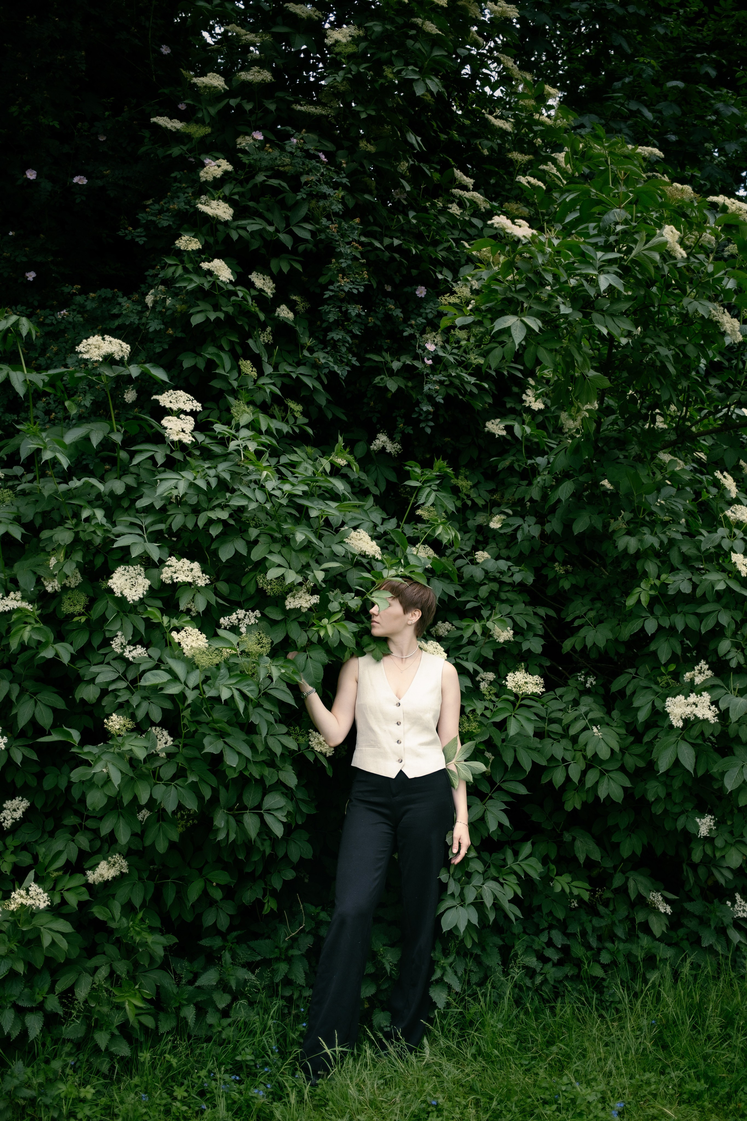 Girls Picnic photoshoot. Professional Photographer in Berlin — Portraits, Love Story, Events, F