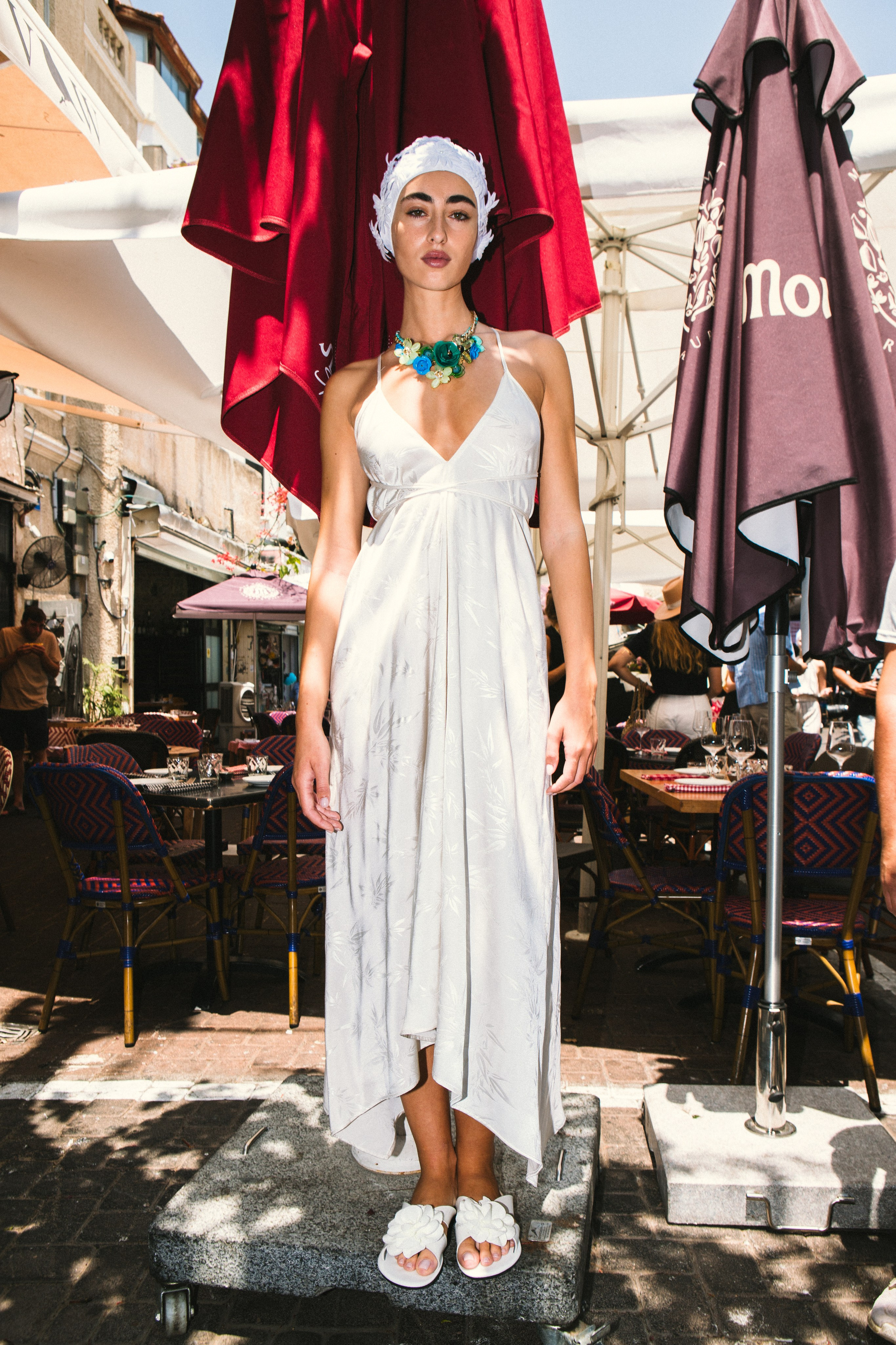 Maskit. Mariya Masha Sharf — photographer based in Tel-Aviv