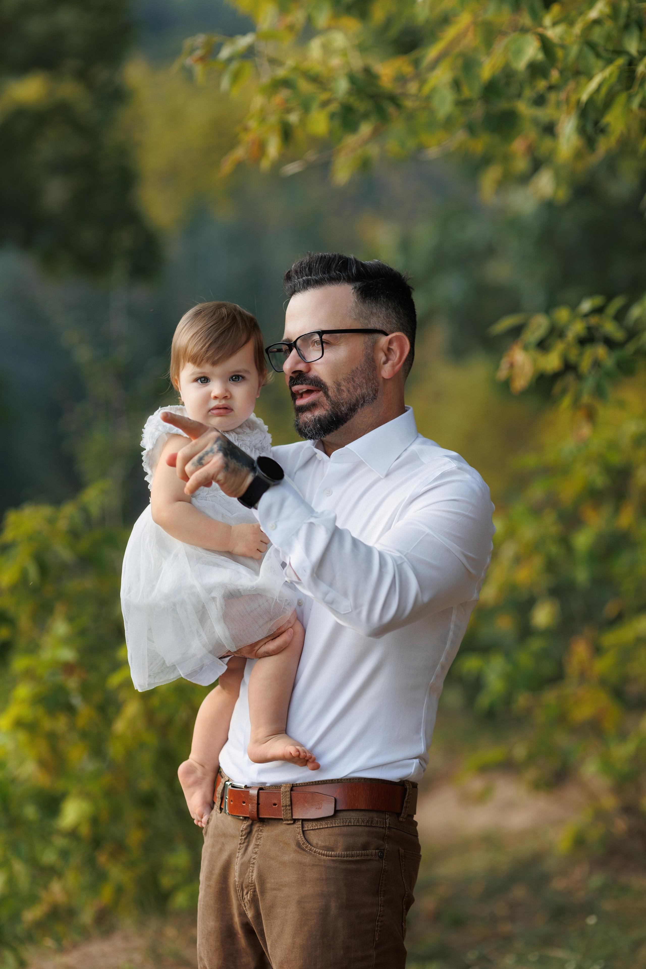 Warm September. Family photographer in Vilnuis Svetlana Naumova