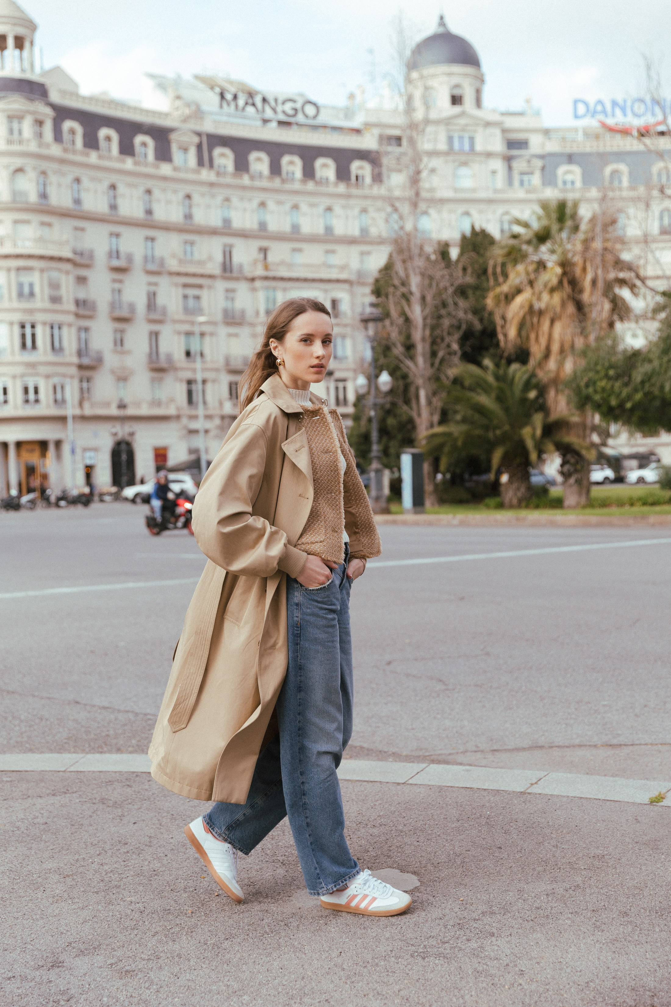 Personal. Fotógrafa en Barcelona Sitges Kateryna Shelkovnikova