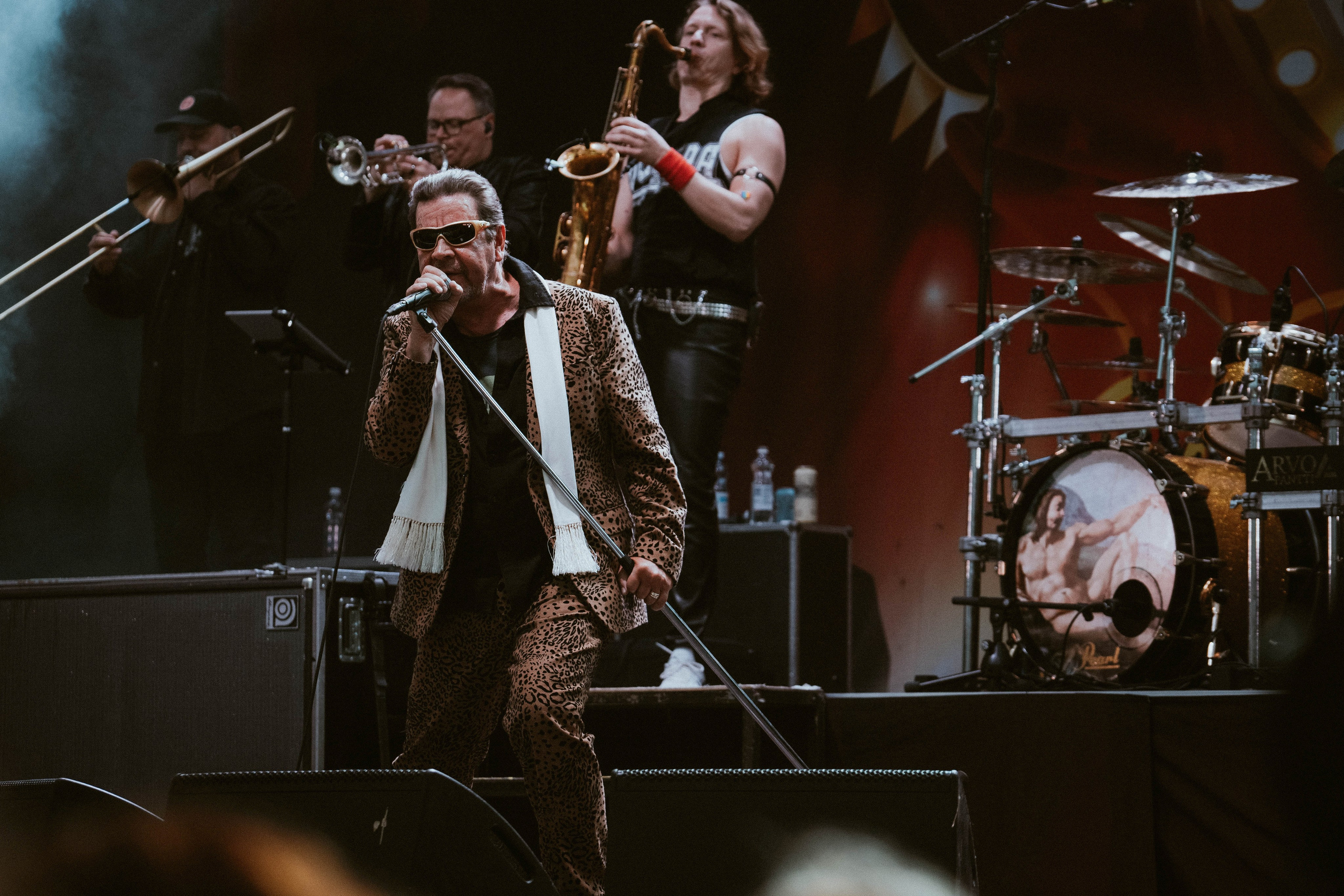 Festarit. VEKE MEDIA