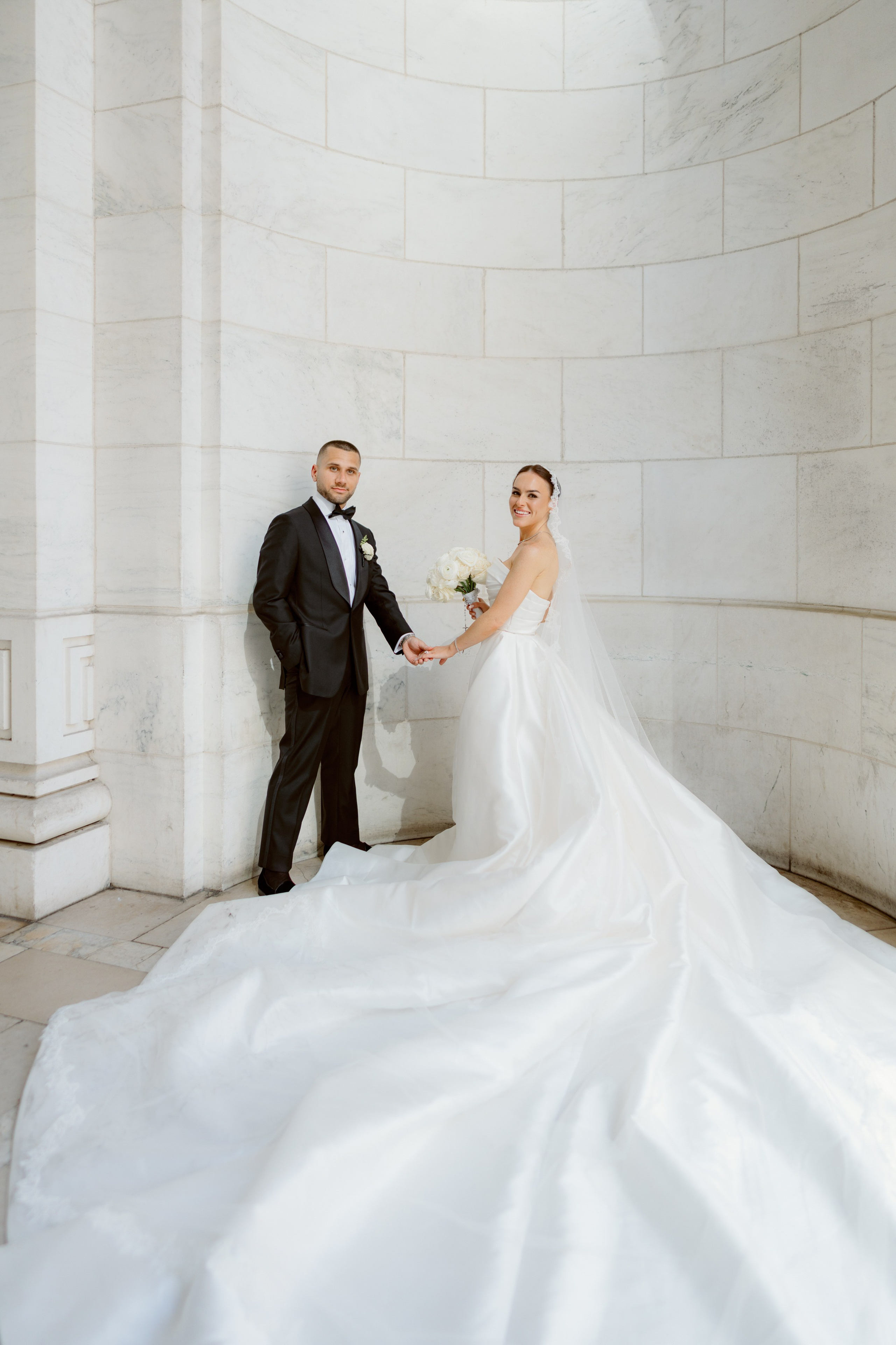 Payton and Mattew. Wedding photographer and videographer New York | New Jersey