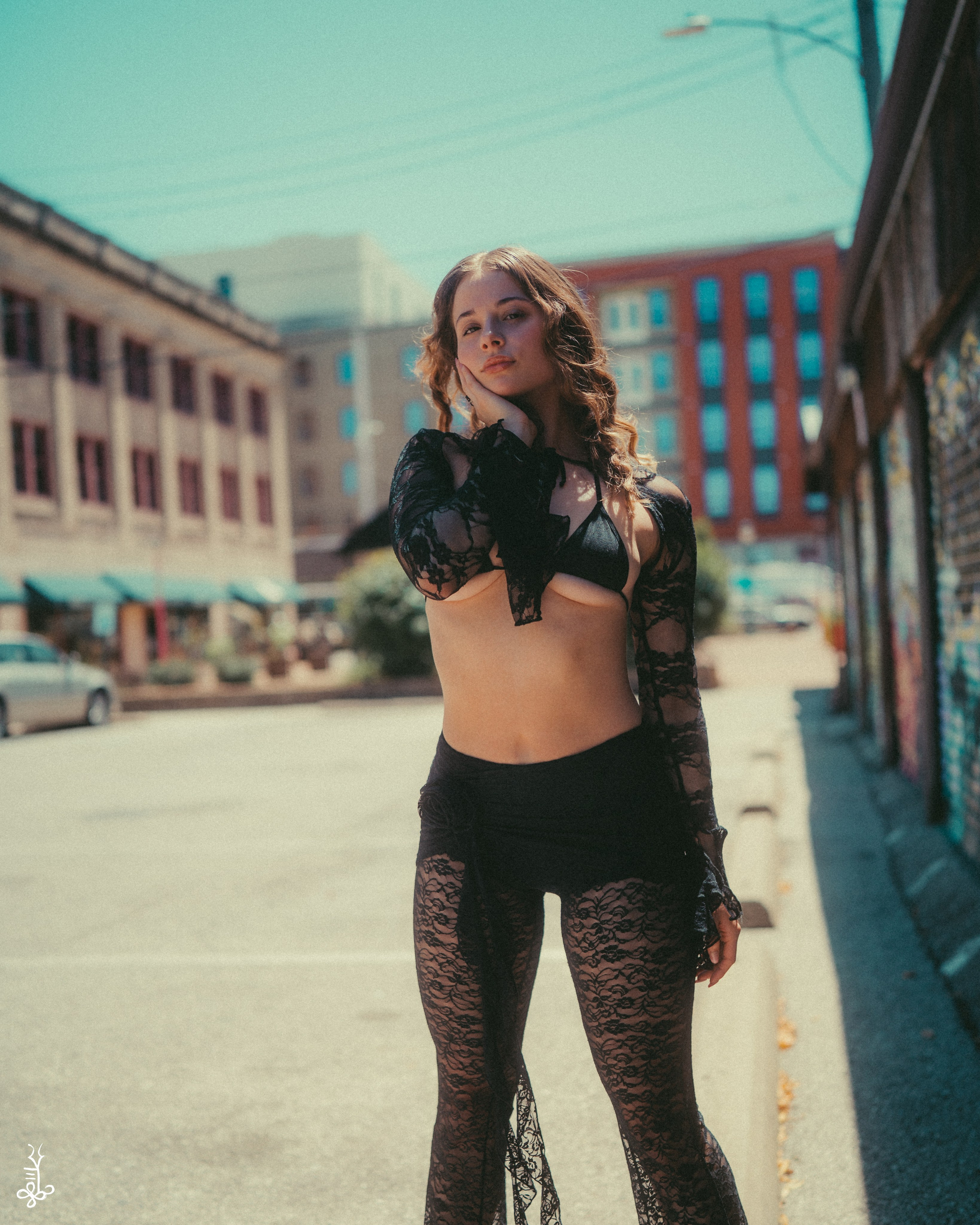 SAVANNAH. Ke’Ondris | Photographer & Videographer | Indianapolis, IN