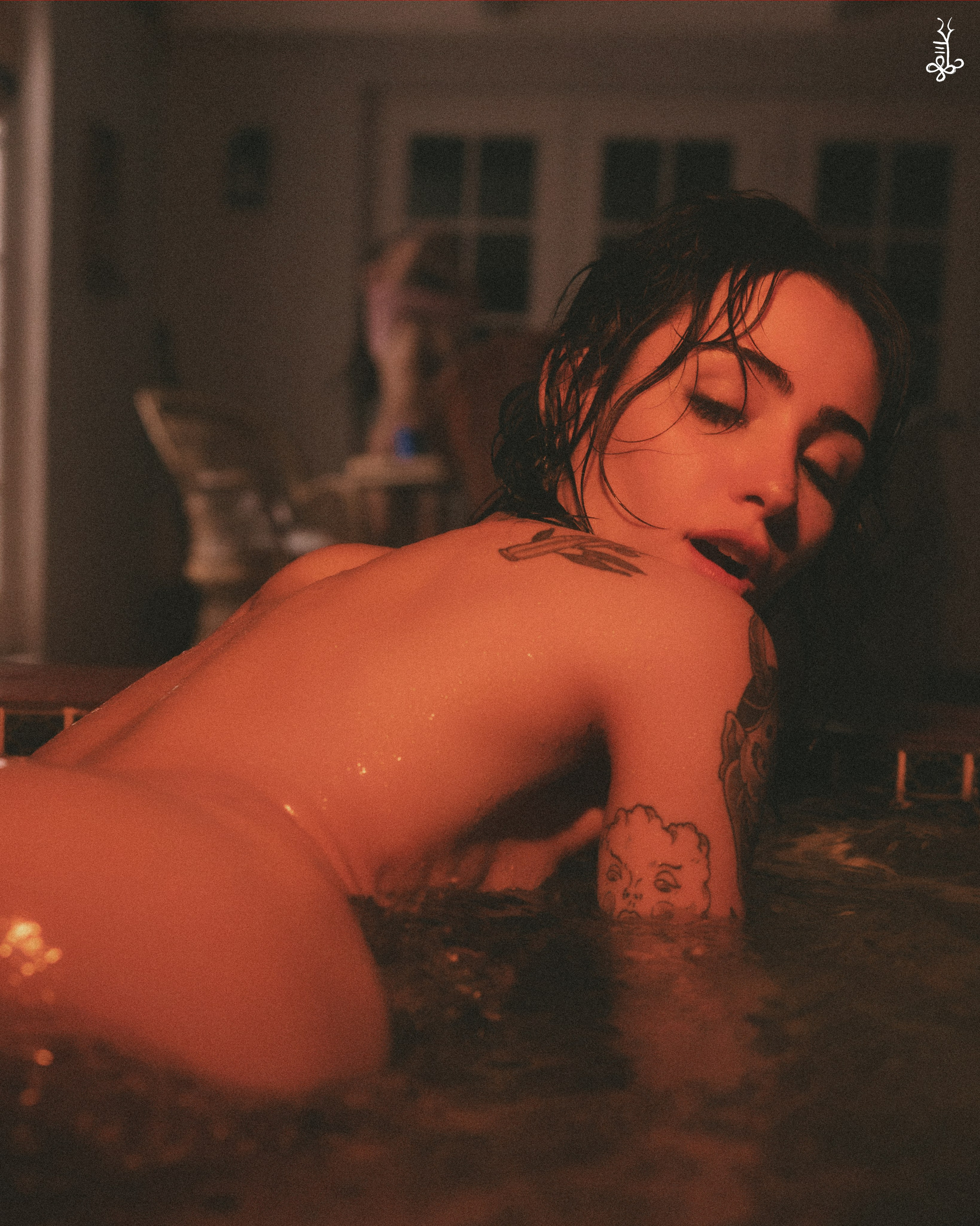 KENNEDY JAYE. Ke’Ondris