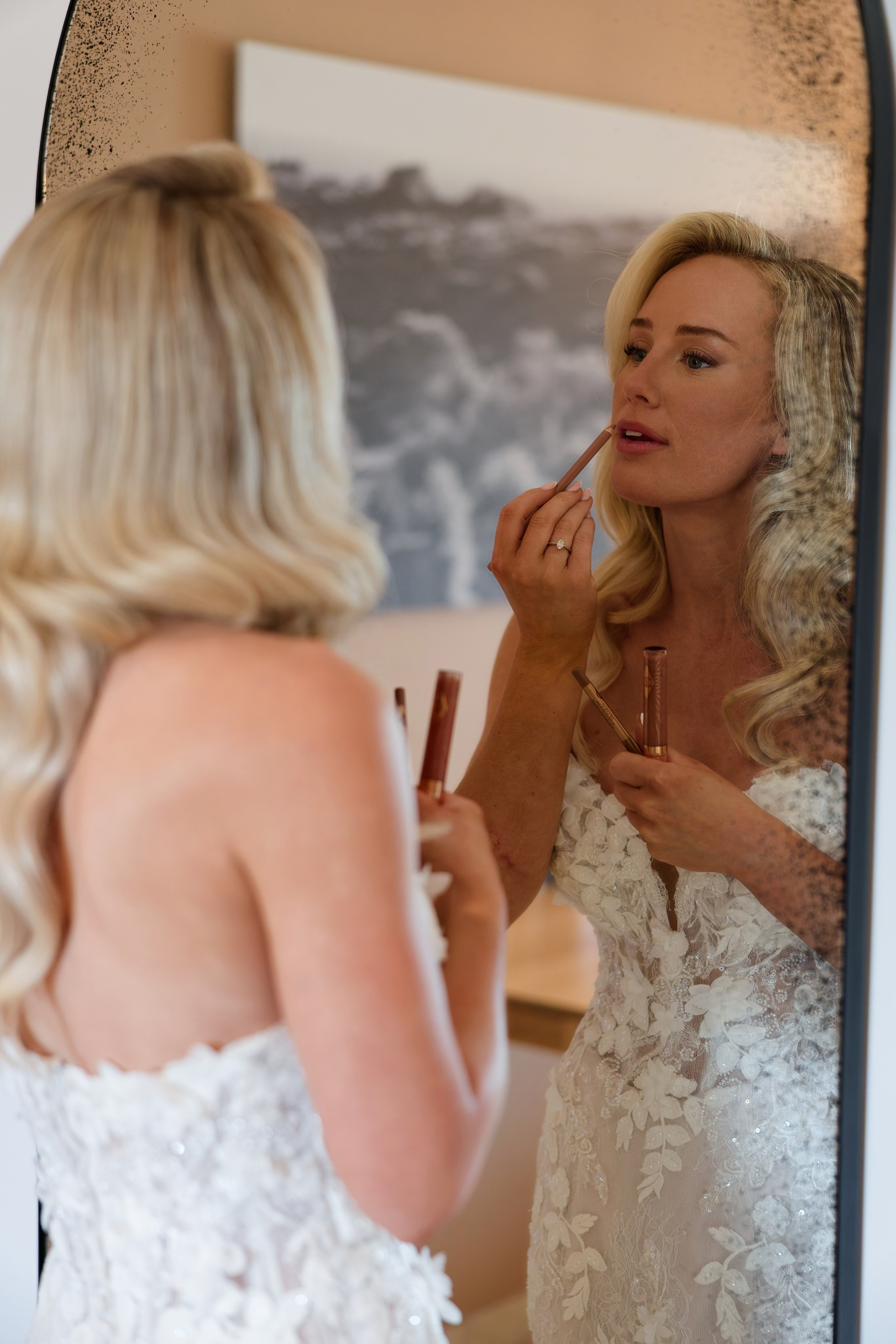 Wedding at Château L’Hospitalet in Narbonne, France. Destination Wedding Photographer — Nikita Burtsev