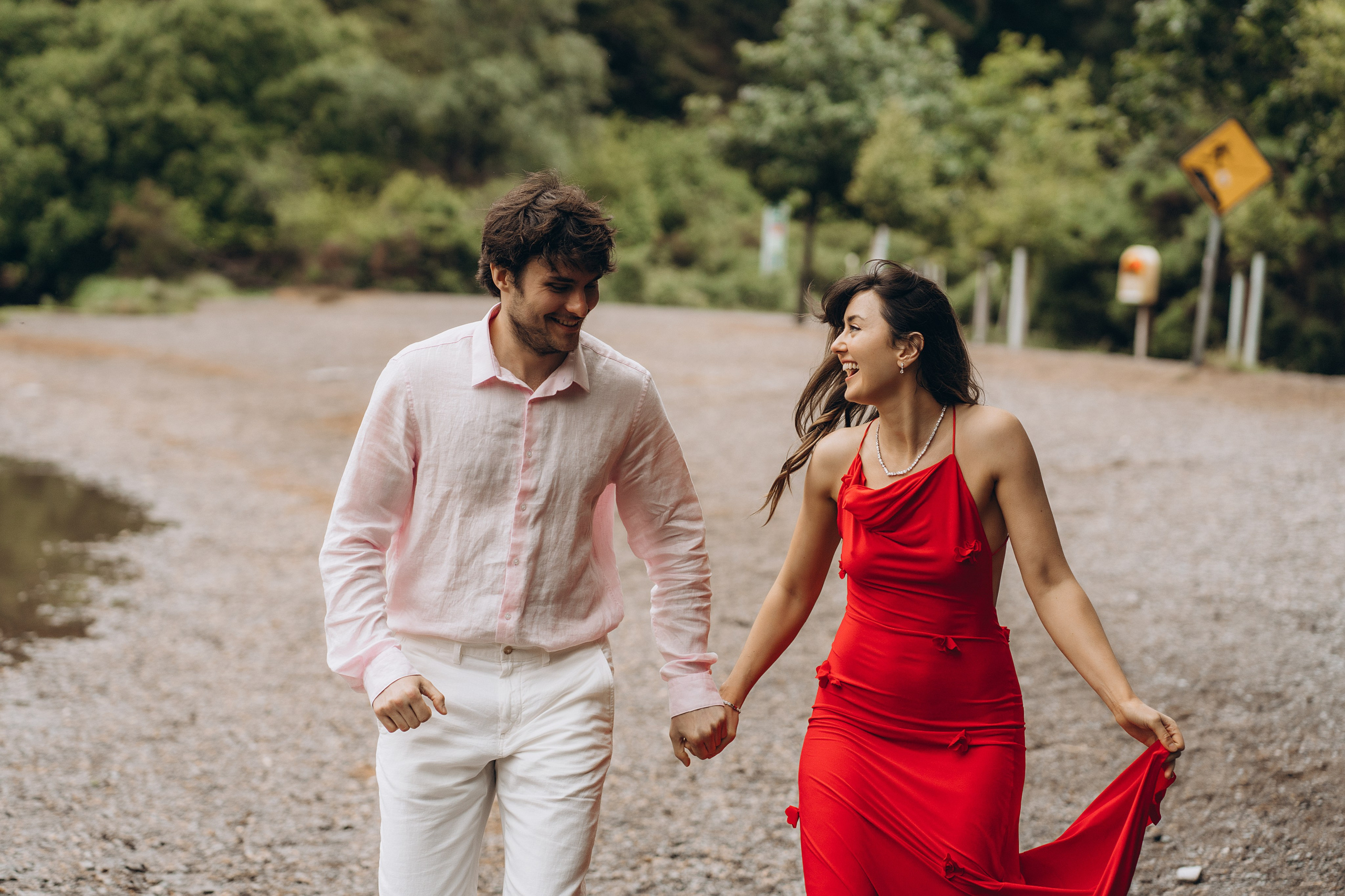 Pre wedding: Sara & Alex. Wedding Photographer in Dublin | Maternity & Love Story Photography