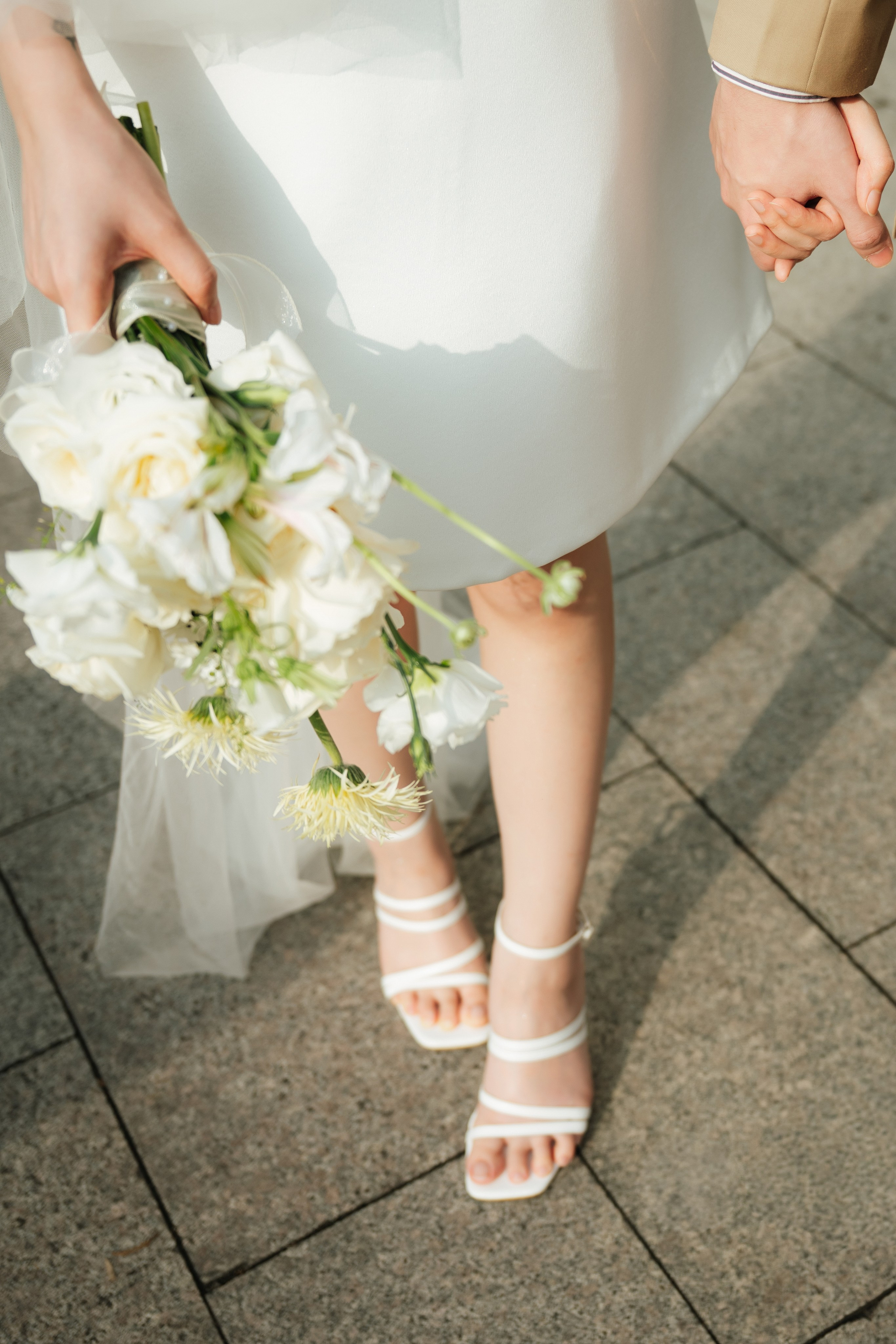 KY & TAM saigon. Anns wedding photography
