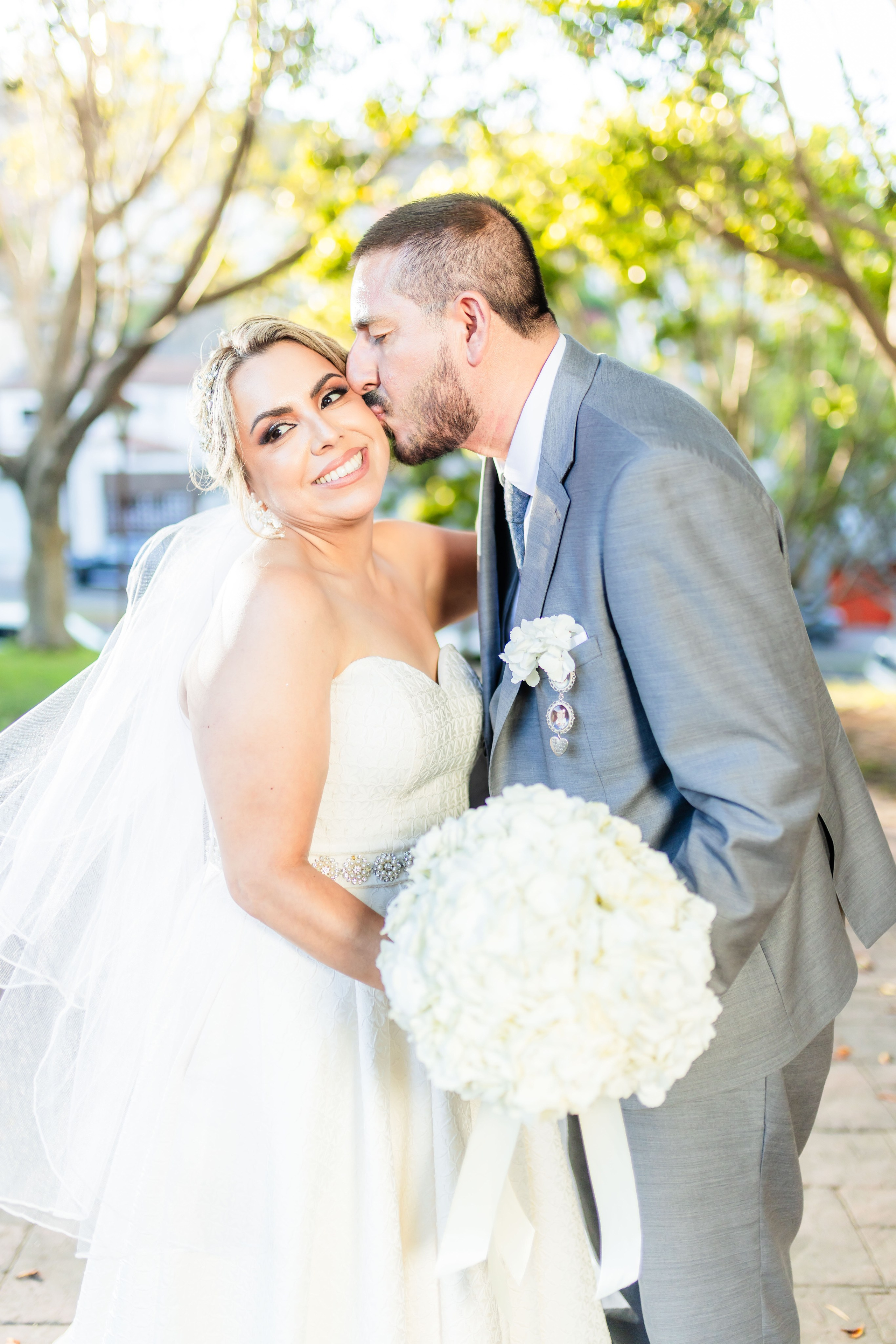 Sarahlee & Jose (Sesion Wedding Day). Alex Martínez Fotógrafo | Bodas, retratos y eventos en Tijuana