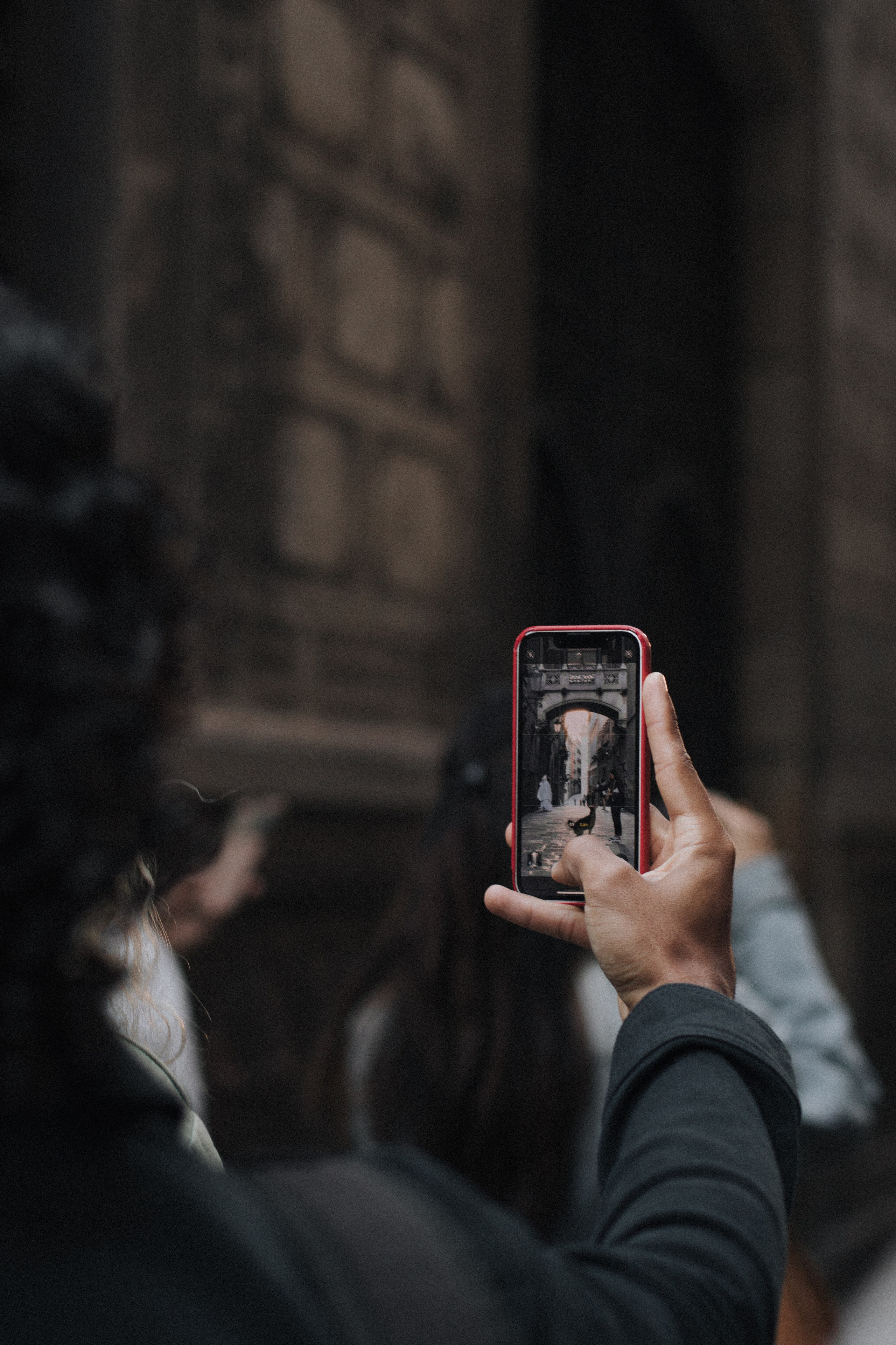 Старый город, Барселона. Главная