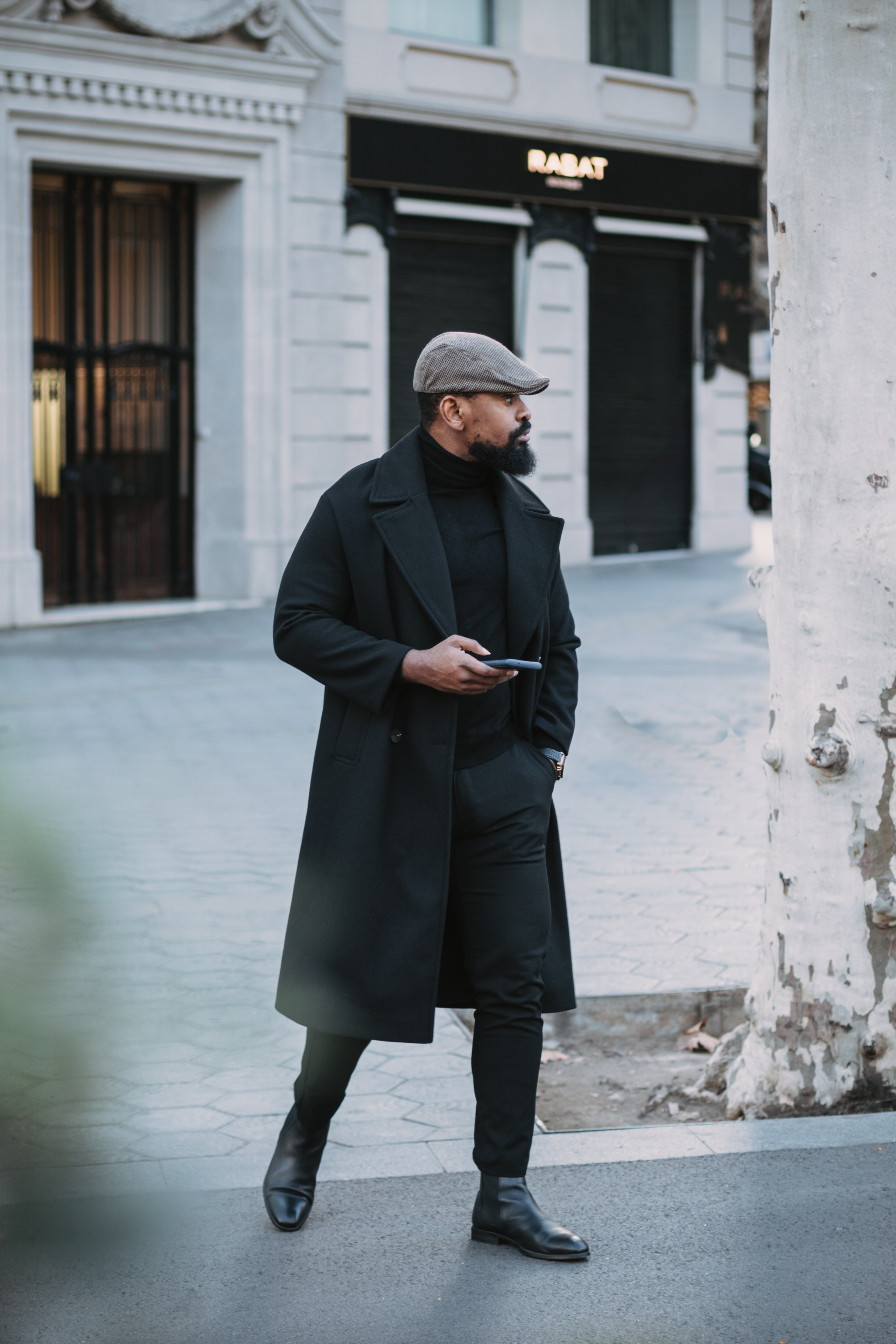 Attih Soul, Barcelona. Alexandra Uzianova — photo and video content in Barcelona