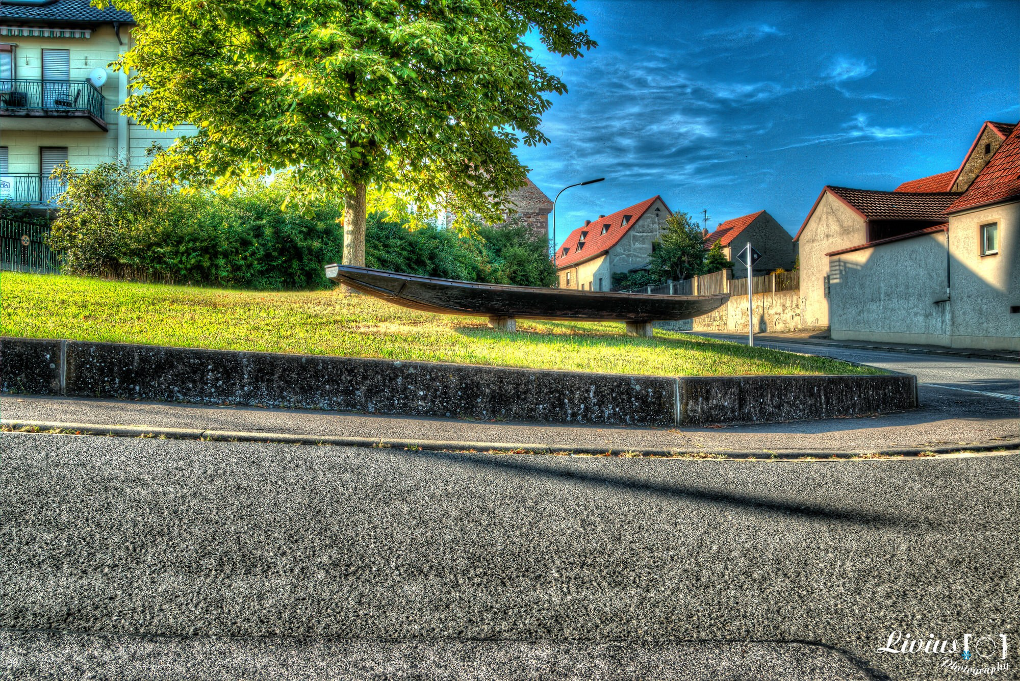 Knetzgau. FOTO KREATIV