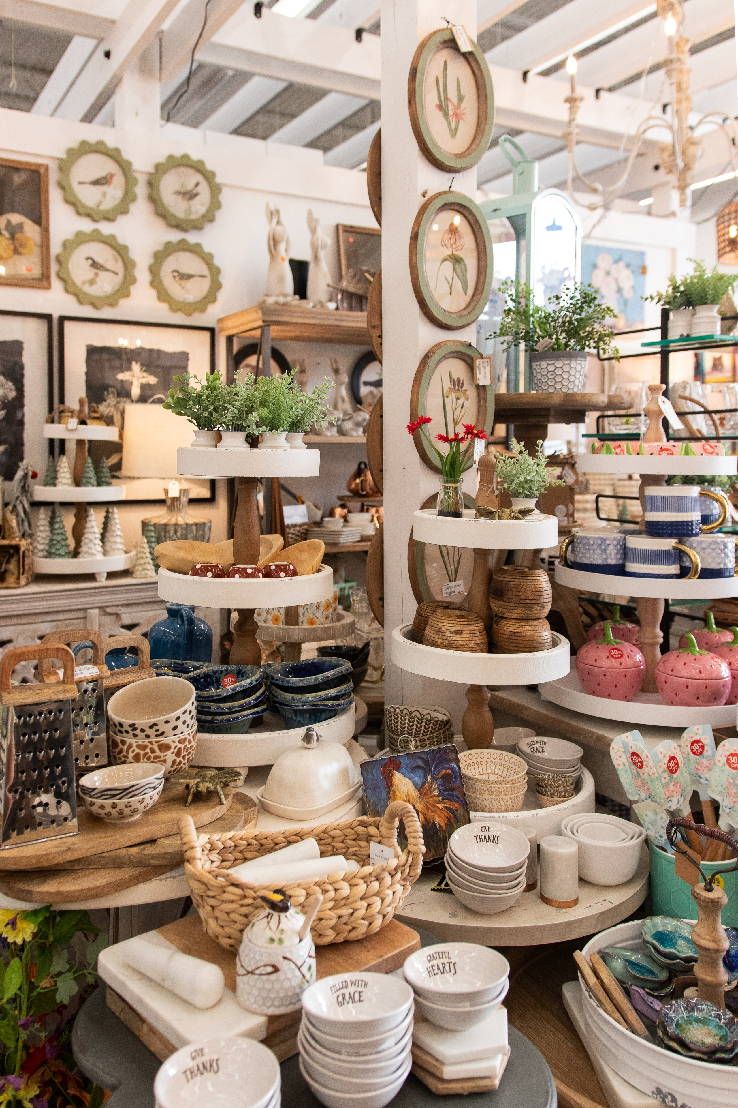 Painted Tree Boutiques fall collection retail photoshoot in Round Rock