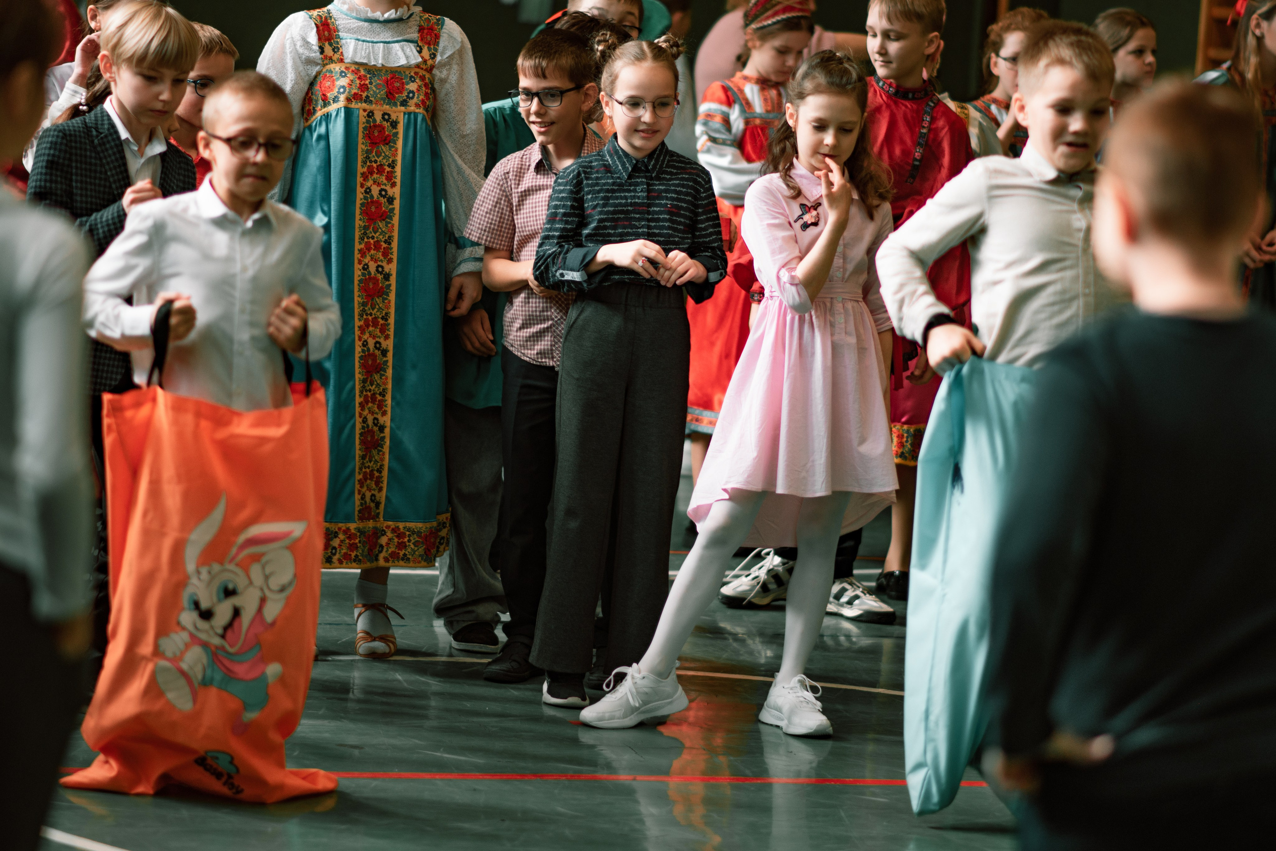 Масленица. Семейный и детский фотограф