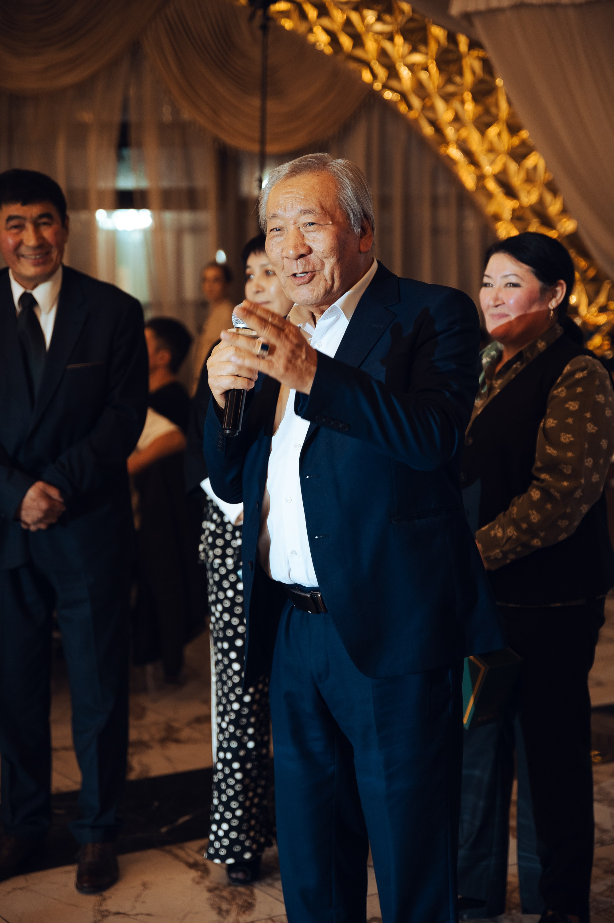 MAHMUD & AIDAI. Фотограф в Бишкеке Андрей Кавешников