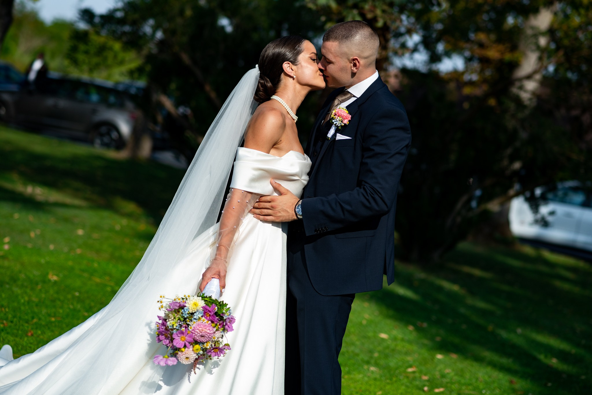 Stasa&Milan Wedding day. Andrej Hicil Wedding and Portrait photographer
