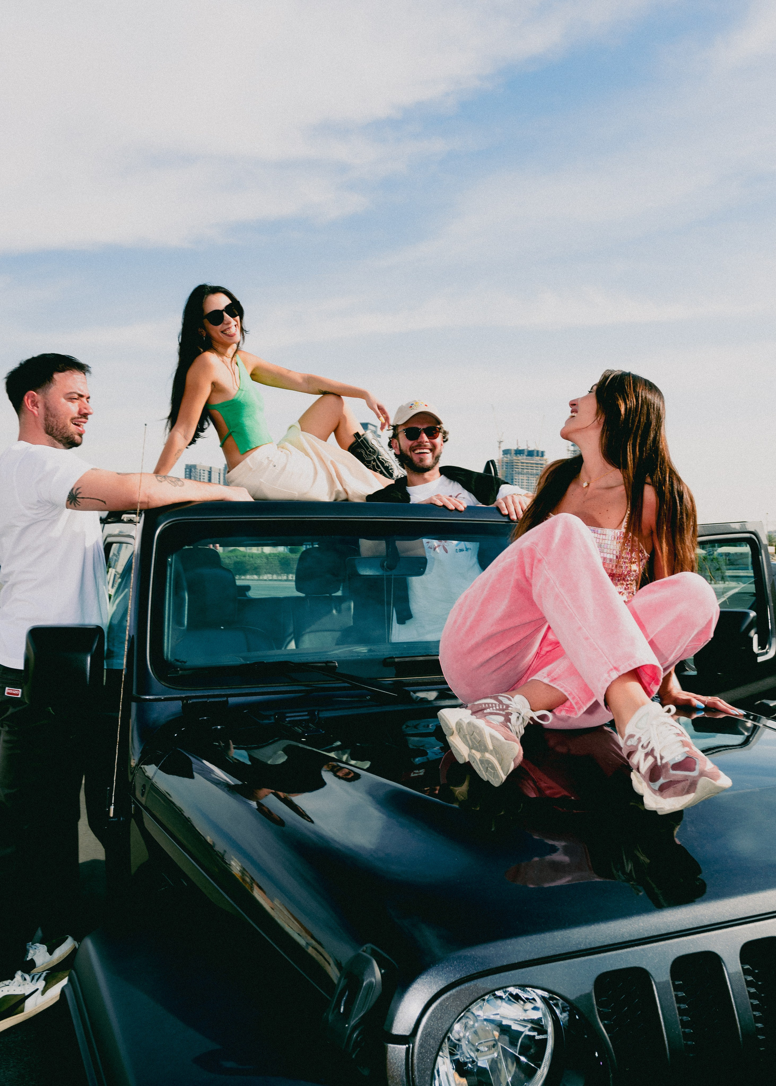 Sharedrobe. Versoluna