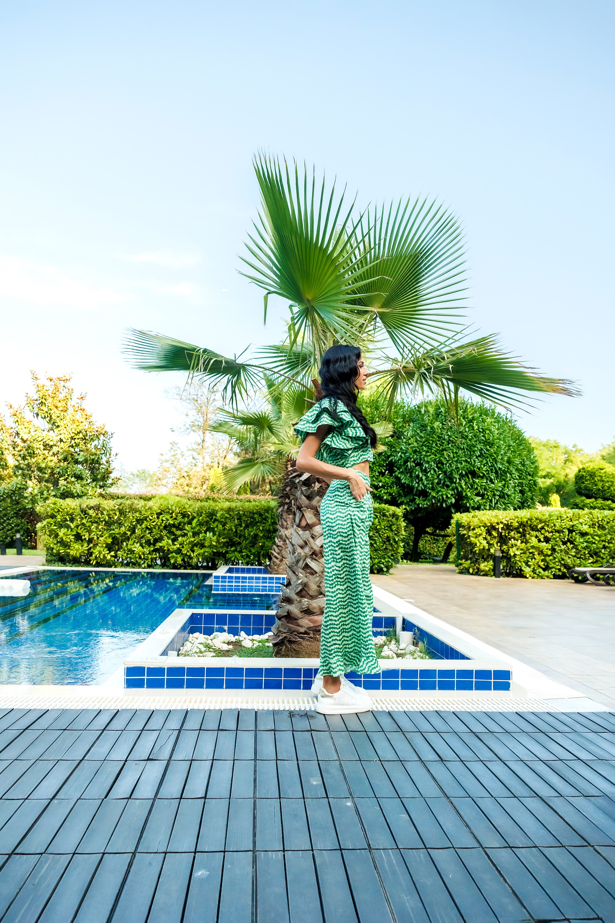 EVE Boutique. Фотограф Ирина Йотова