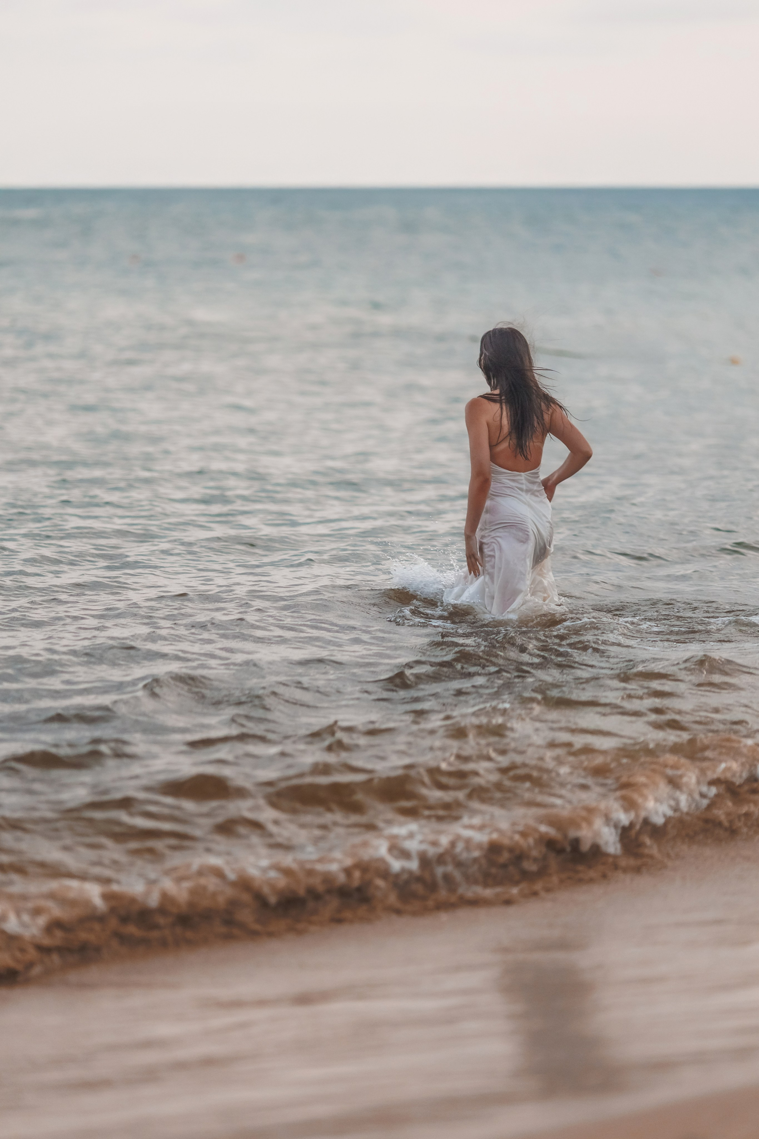 Индивидуална фотосесия. Фотограф Ирина Йотова