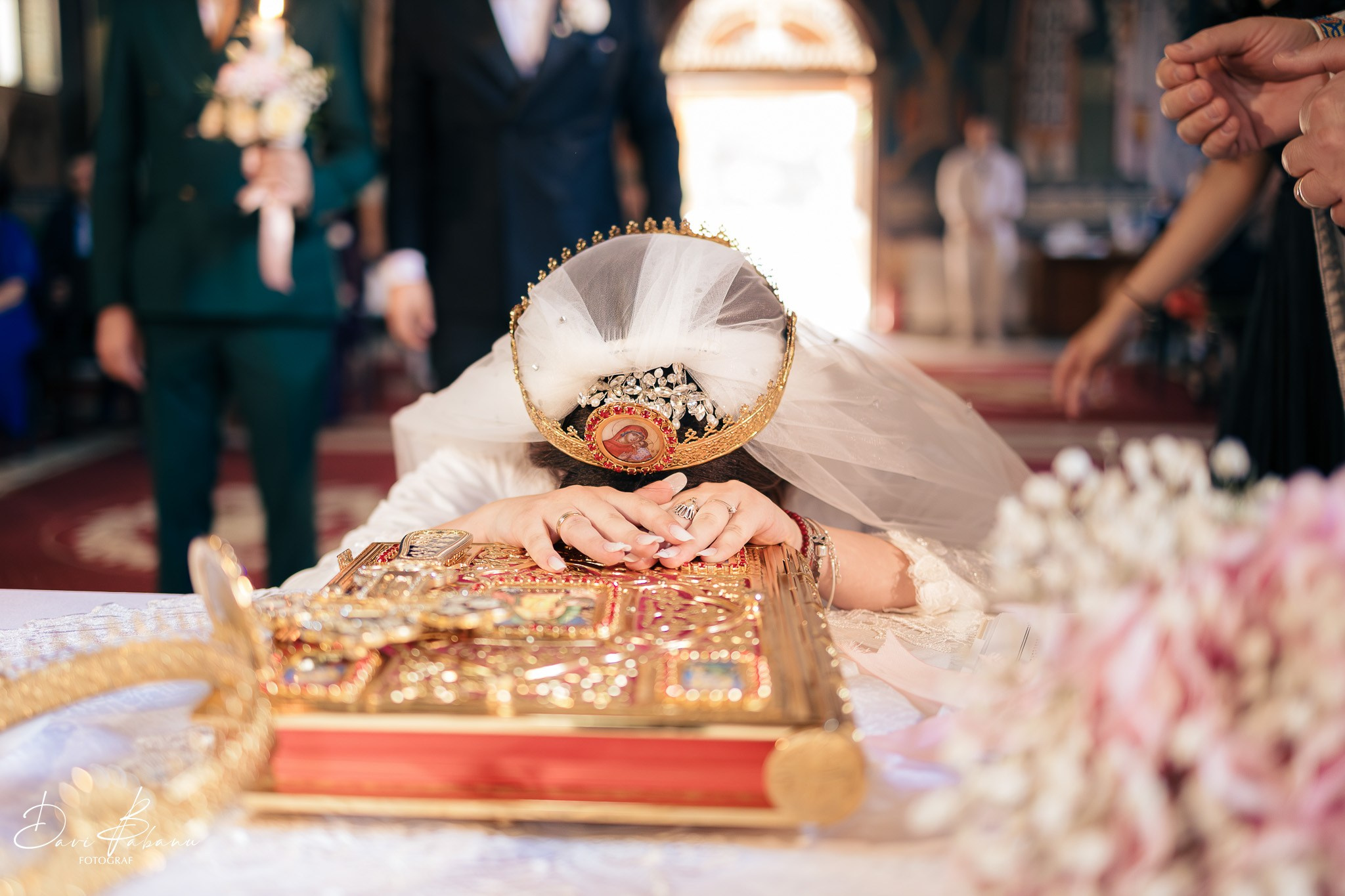 Andra & Mihai - Wedding Day