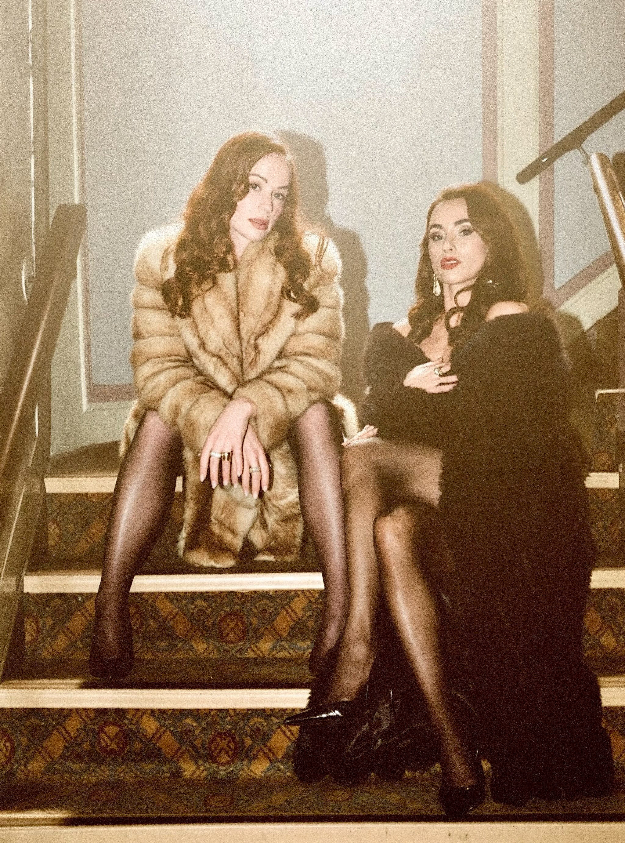 Portfolio. Jasper Soloff. Director & Photographer