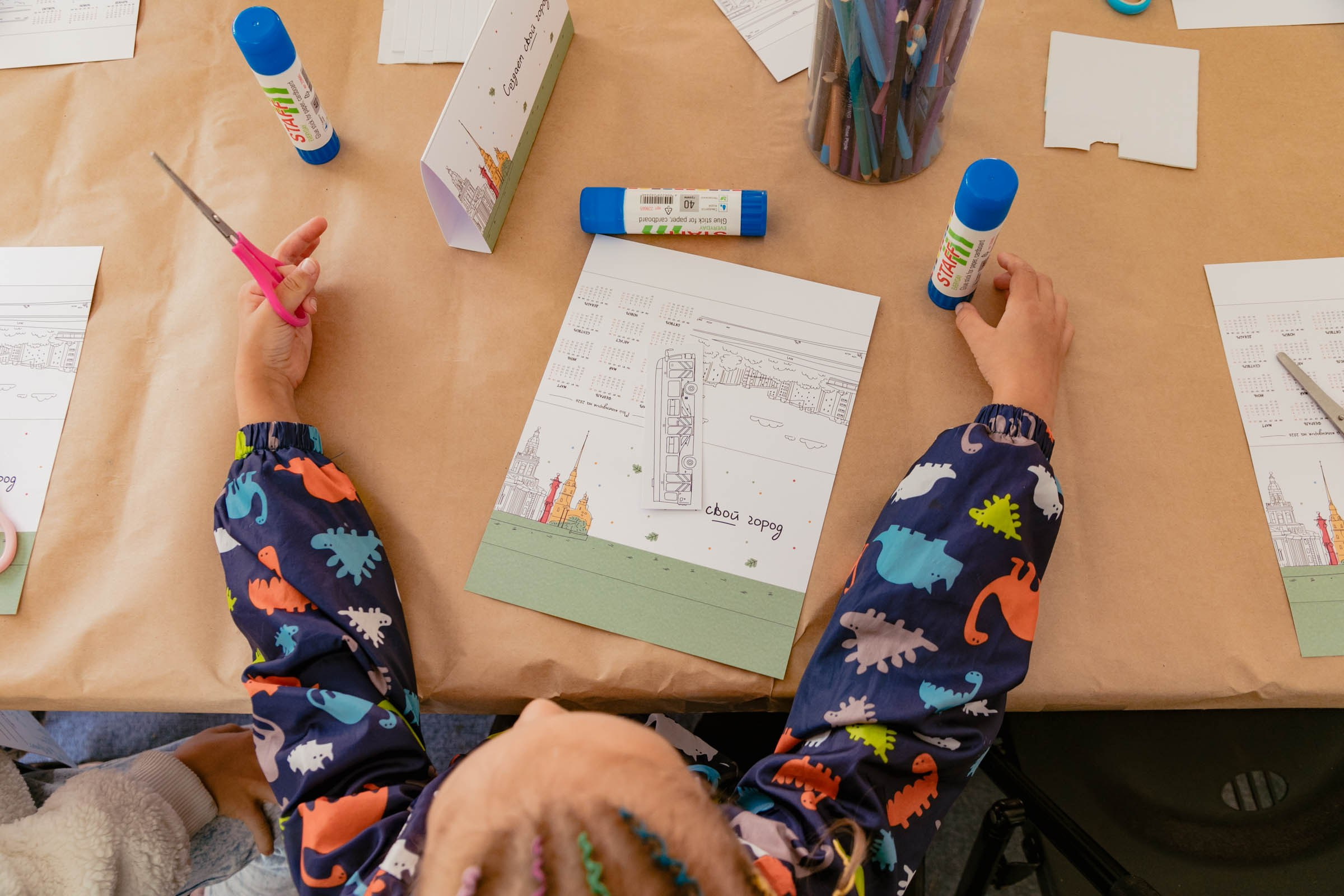 Большой семейный фестиваль — 2025. Репортажный и концертный фотограф в Санкт-Петербурге Адмакина Дарья