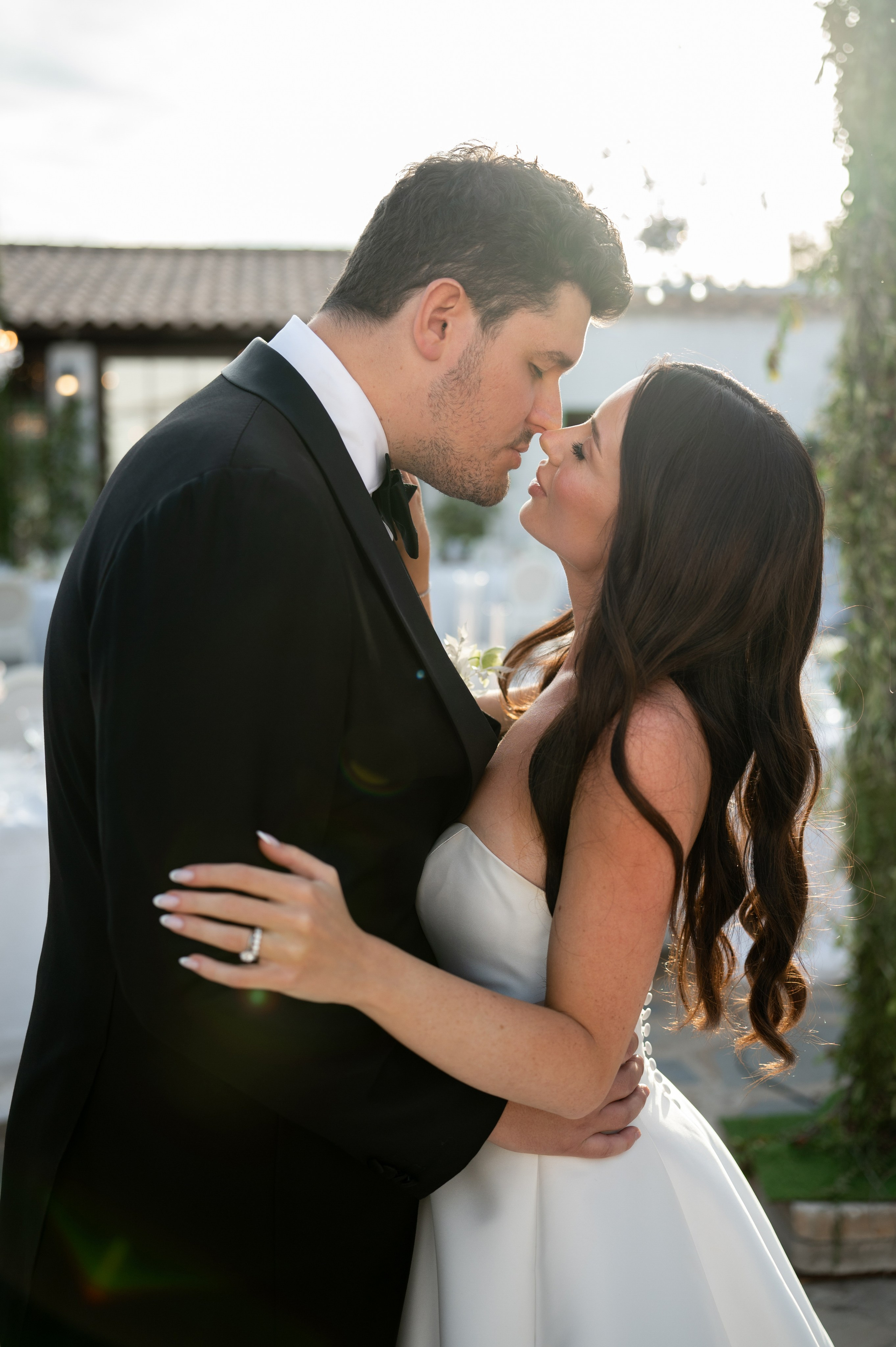 Mark & Daria. Wedding photographer in Spain