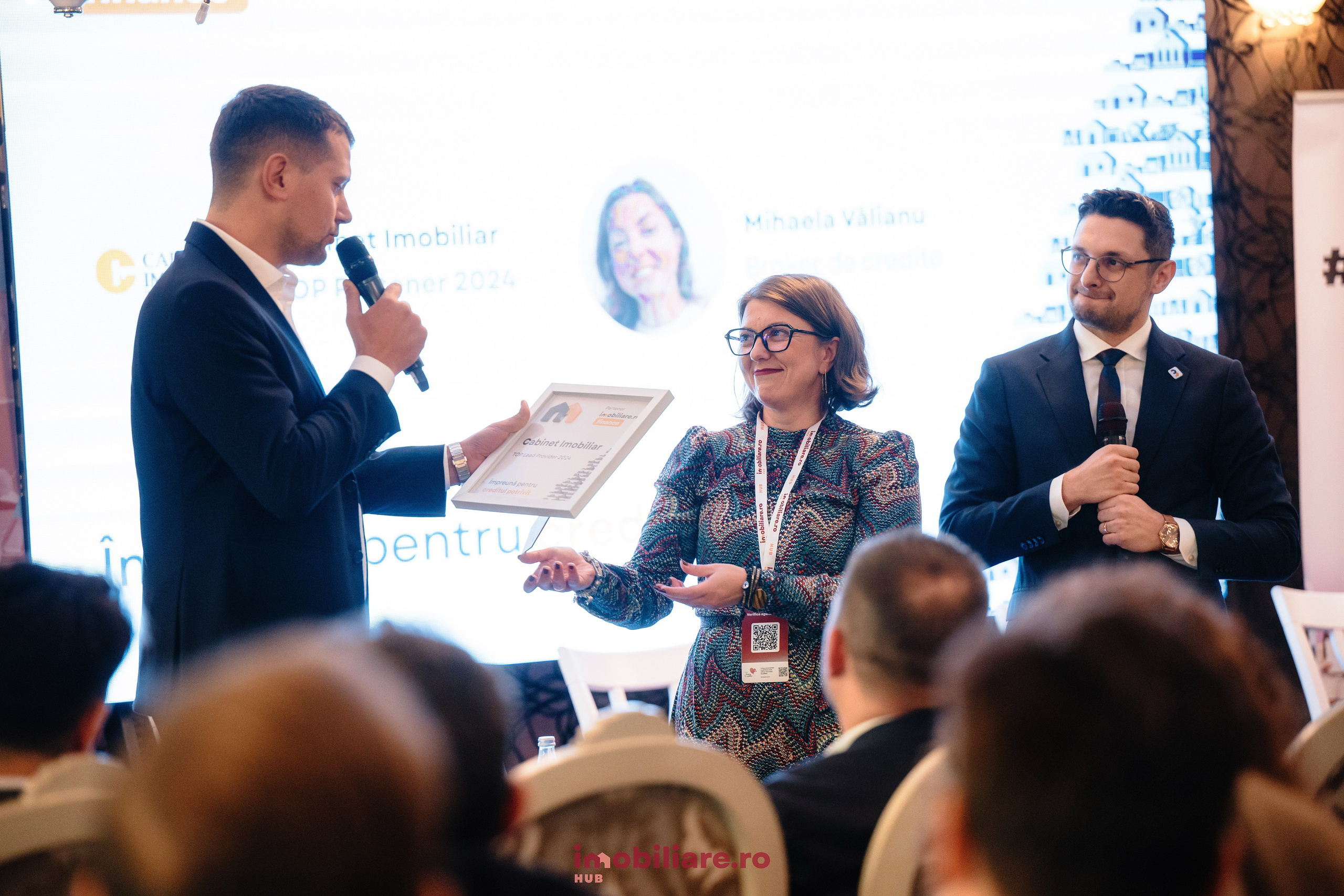 Imobliare HUB. Laurentiu Stefan StoryTeller