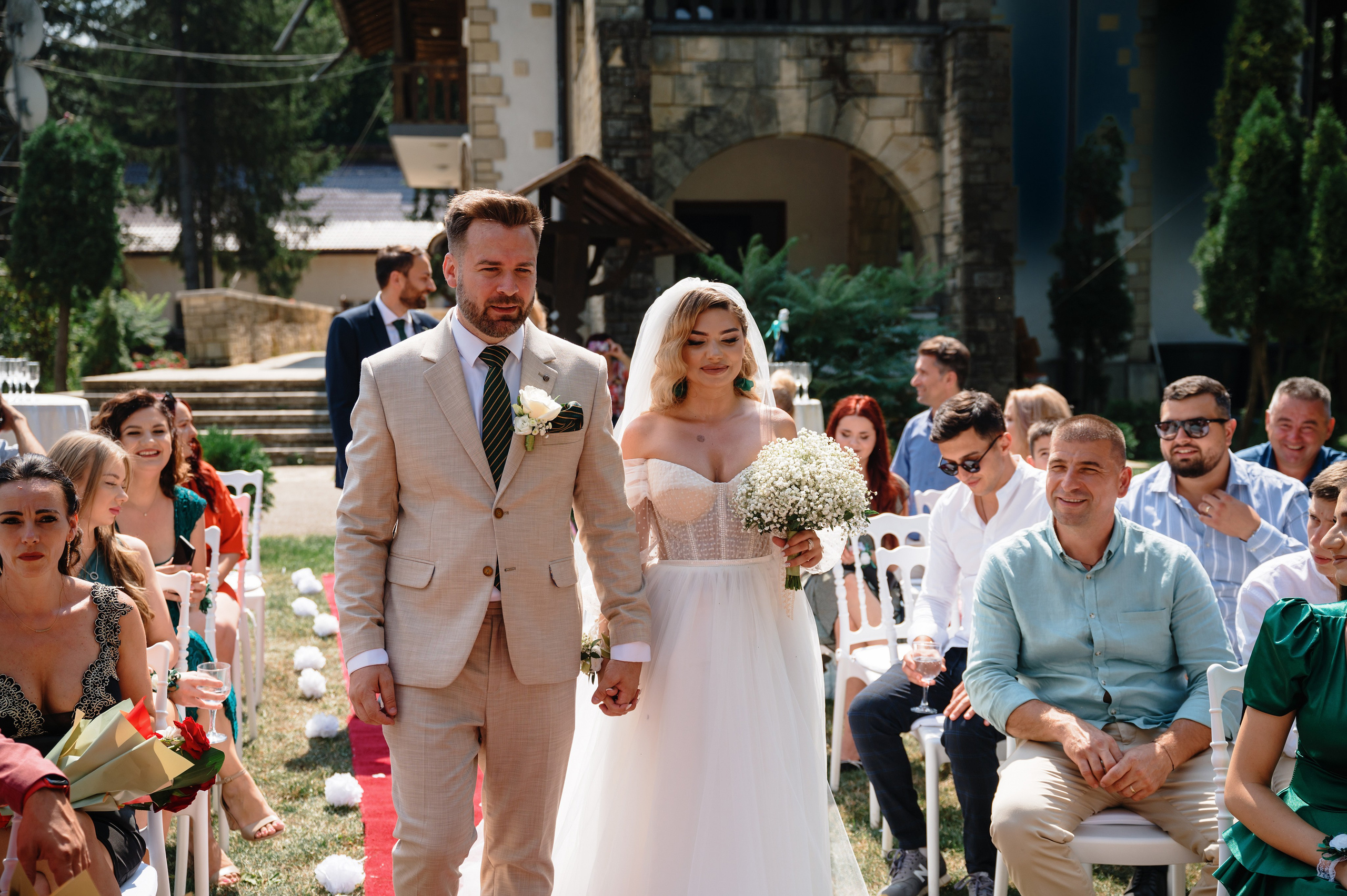 NUNTA Carina si Andrei. Laurentiu Stefan StoryTeller