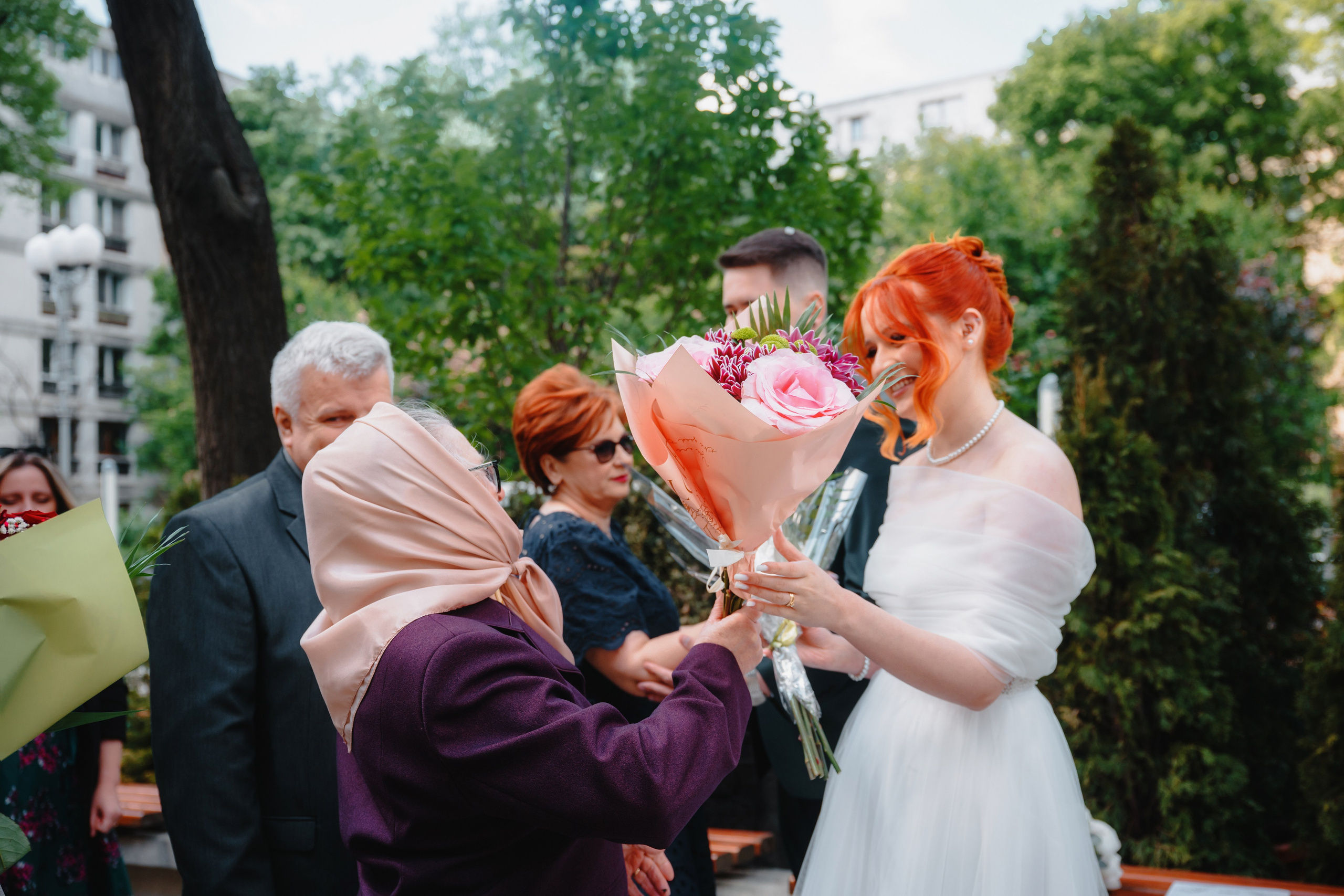 Ceremonie Civila Andreea si Claudiu. Laurentiu Stefan StoryTeller