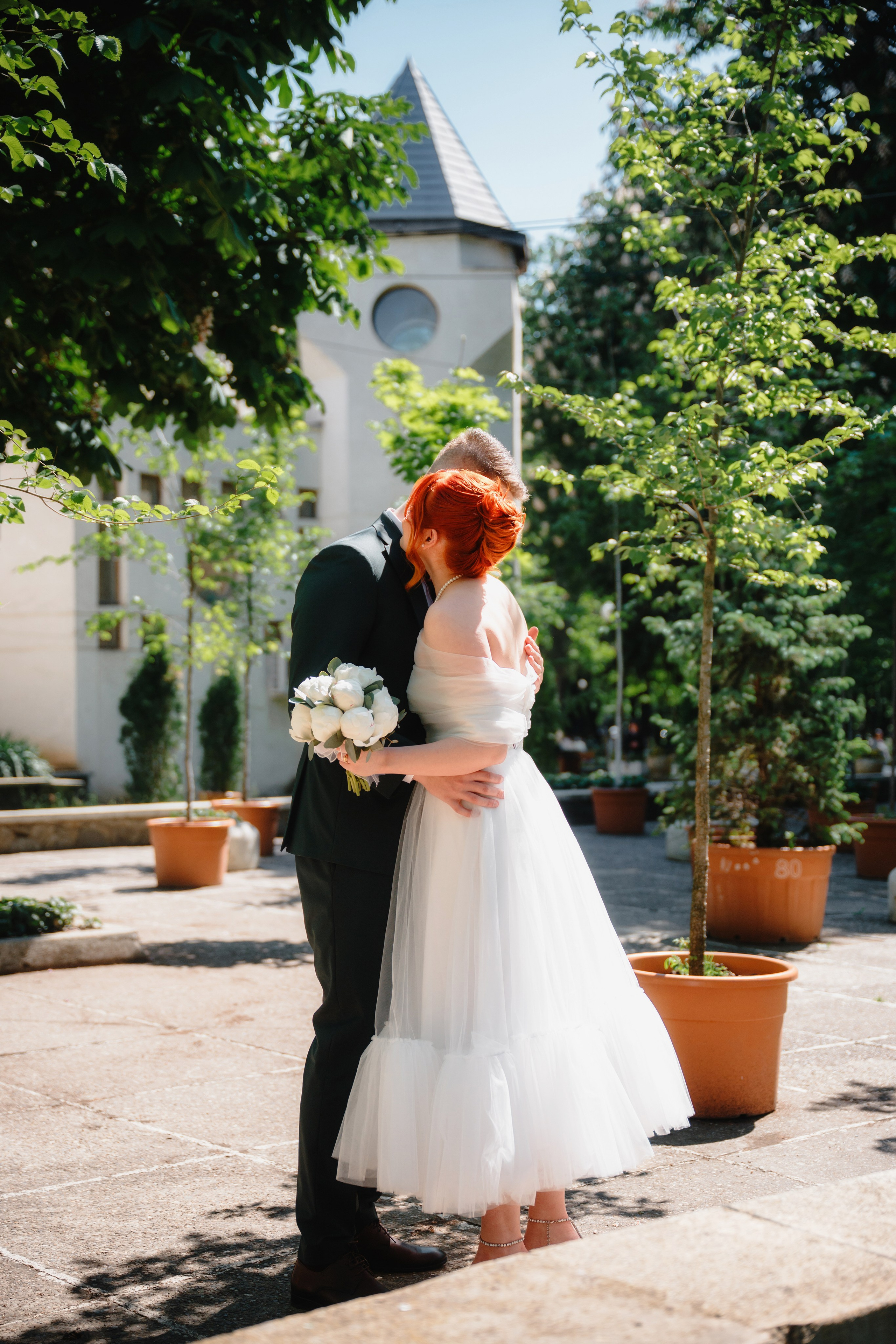 Ceremonie Civila Andreea si Claudiu. Laurentiu Stefan StoryTeller