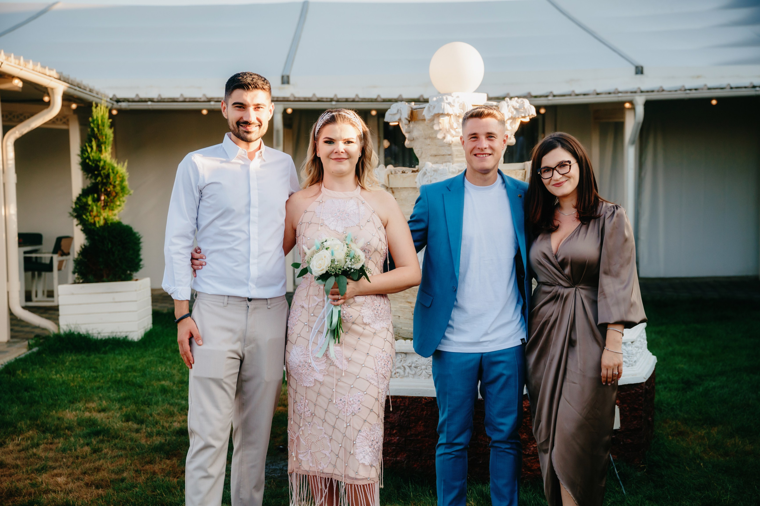 CUNUNIE Adelina si Alexandru. Laurentiu Stefan StoryTeller