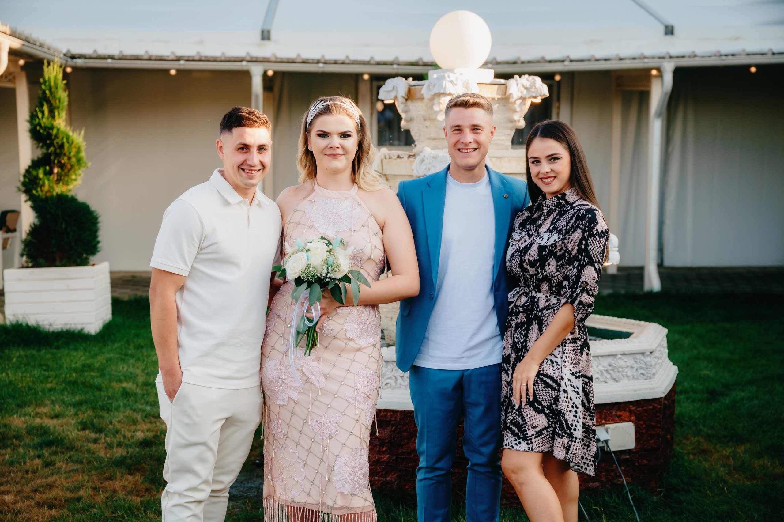 CUNUNIE Adelina si Alexandru. Laurentiu Stefan StoryTeller