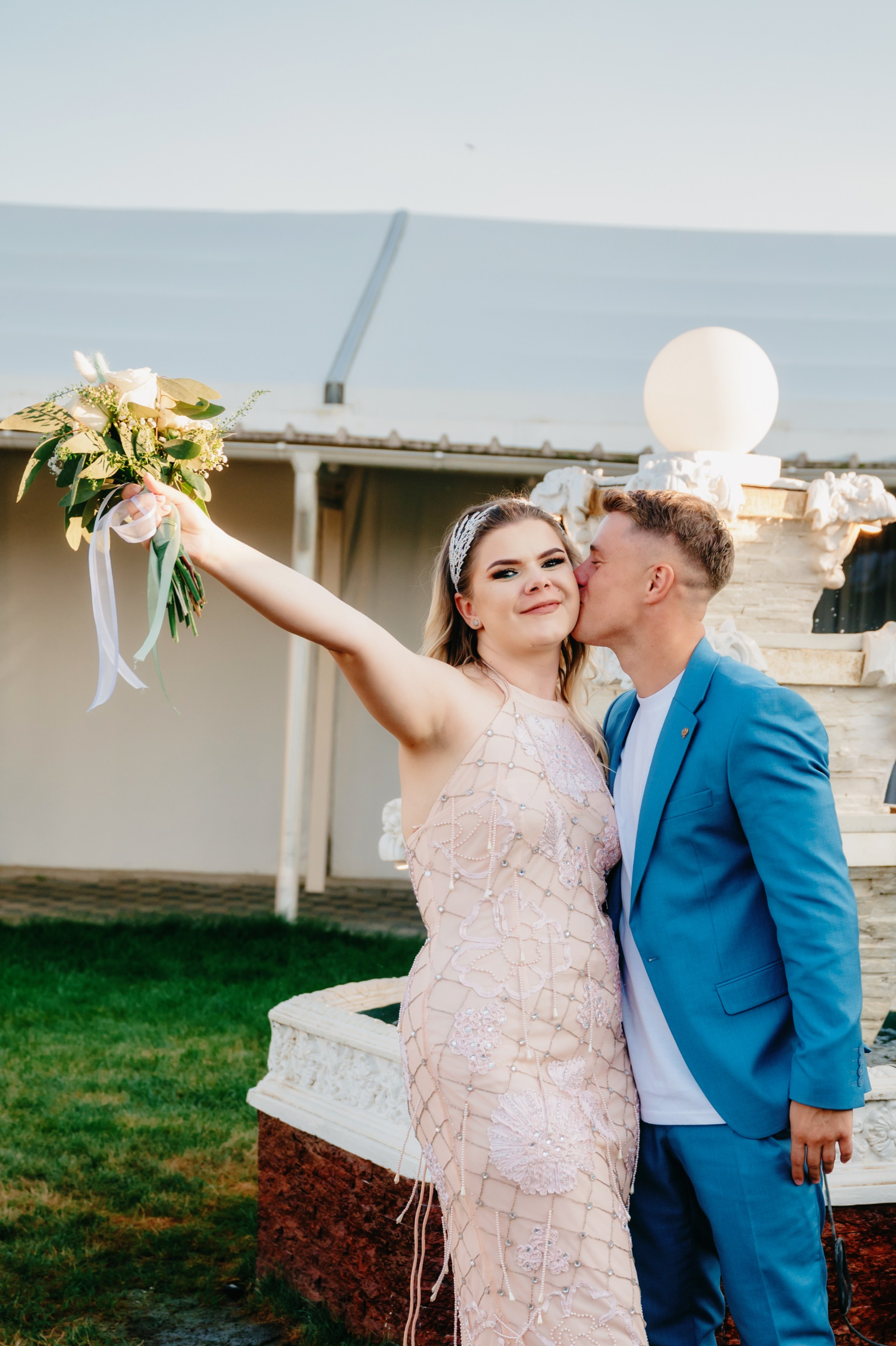 CUNUNIE Adelina si Alexandru. Laurentiu Stefan StoryTeller