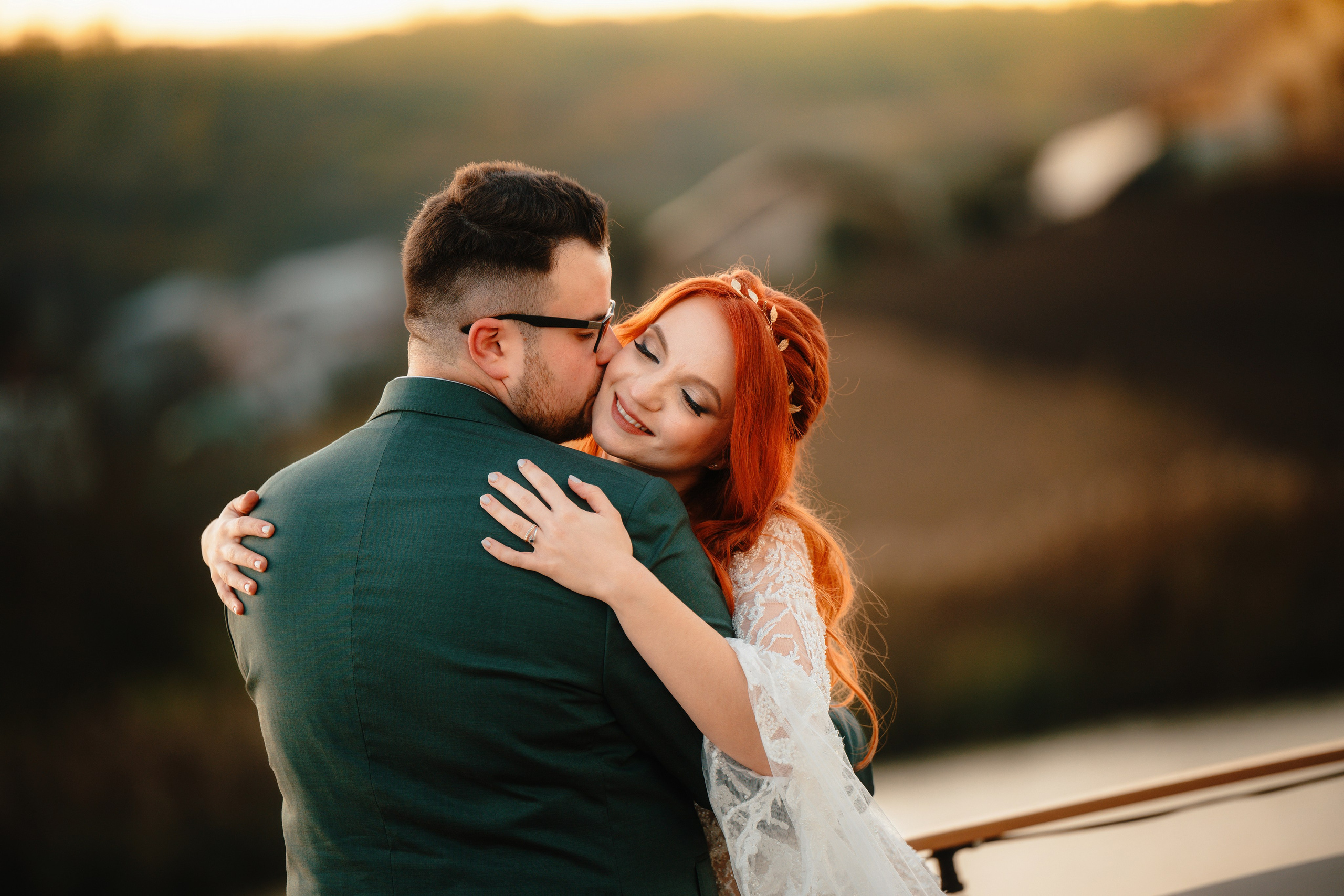 NUNTA Paula si Rares. Laurentiu Stefan StoryTeller