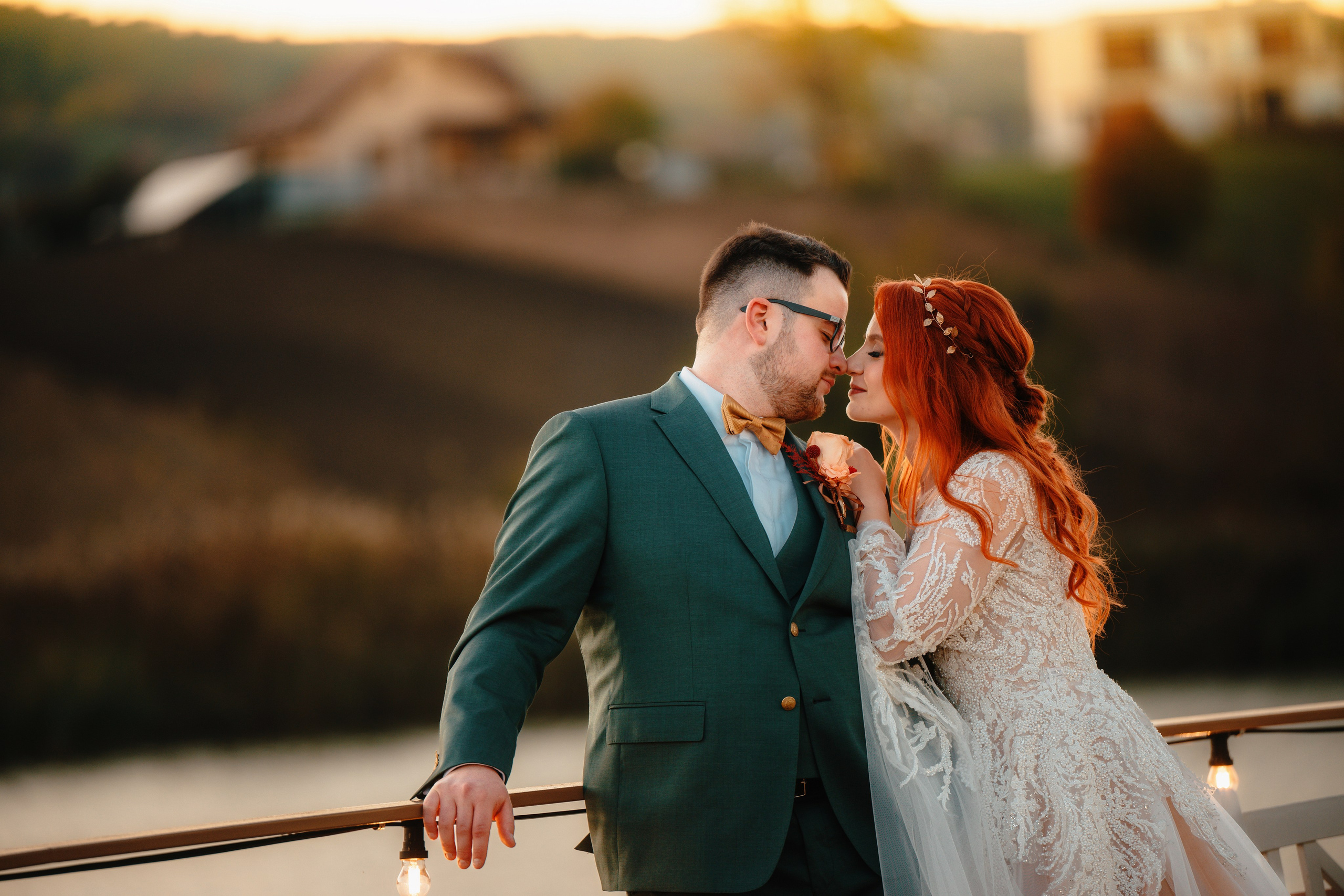 NUNTA Paula si Rares. Laurentiu Stefan StoryTeller