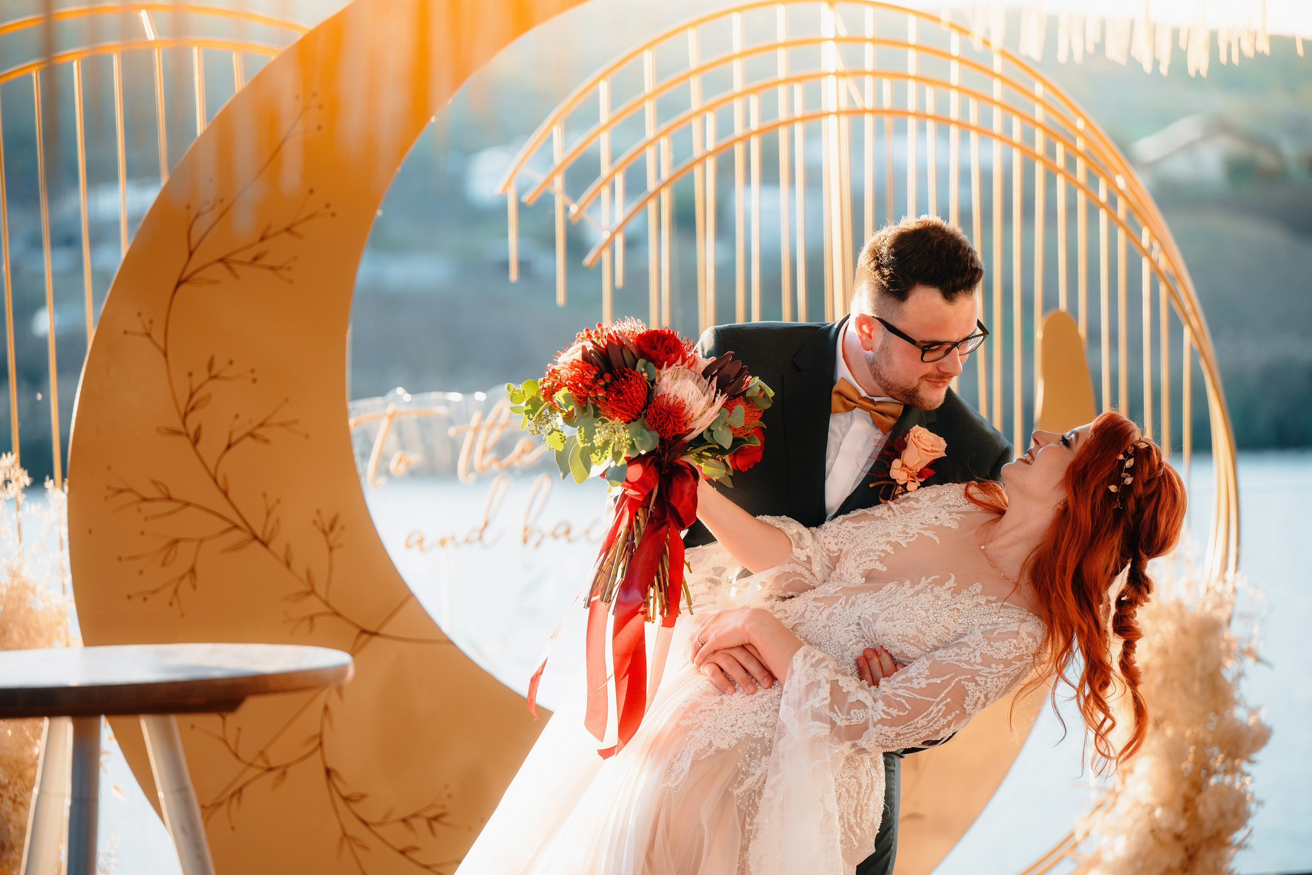 NUNTA Paula si Rares. Laurentiu Stefan StoryTeller