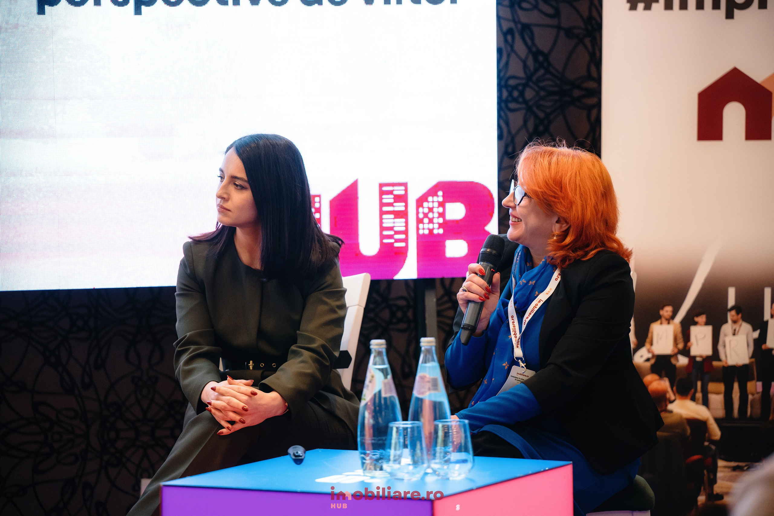 Imobliare HUB. Laurentiu Stefan StoryTeller