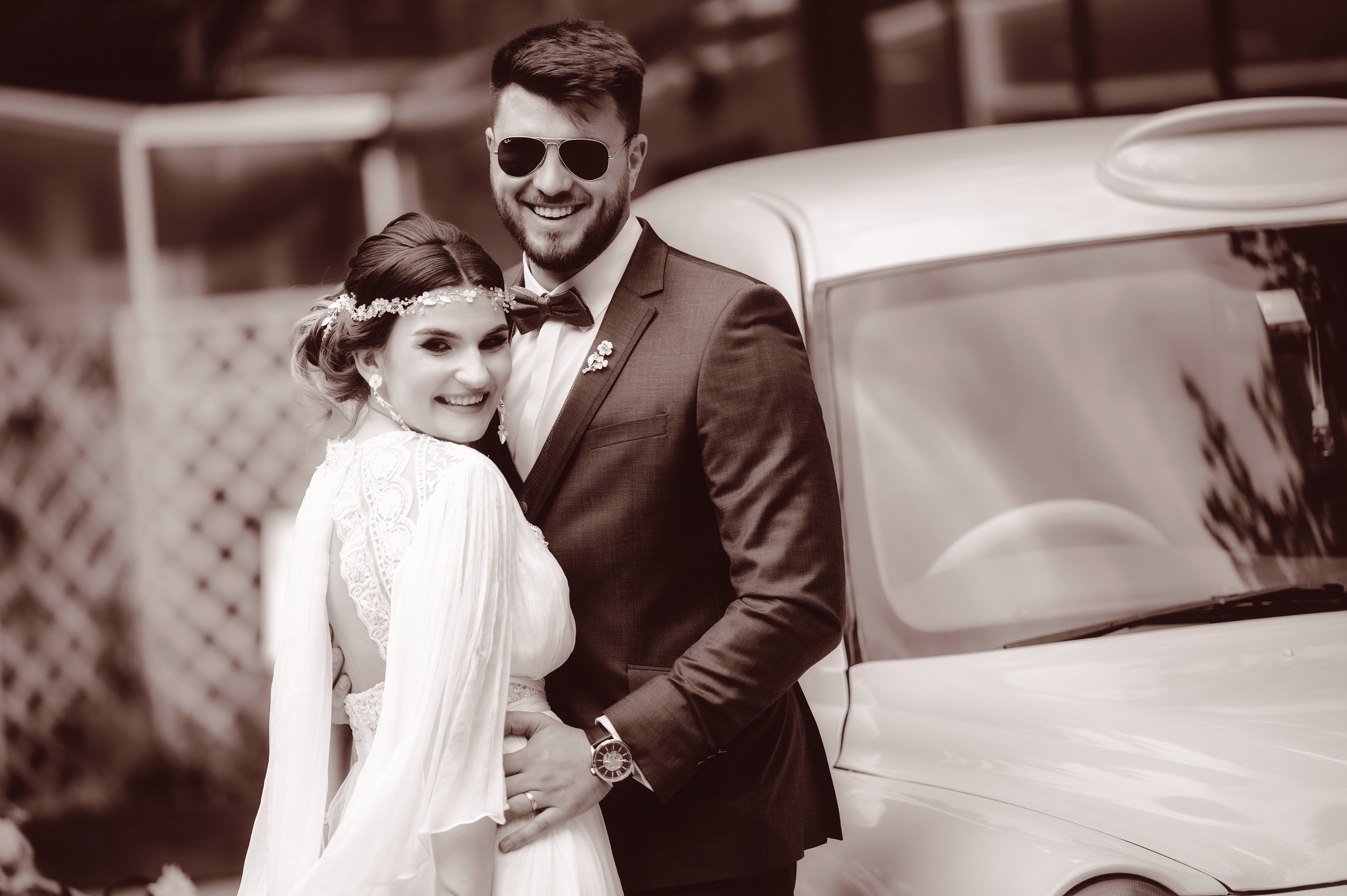 NUNTA Tudor si Stefana. Laurentiu Stefan StoryTeller