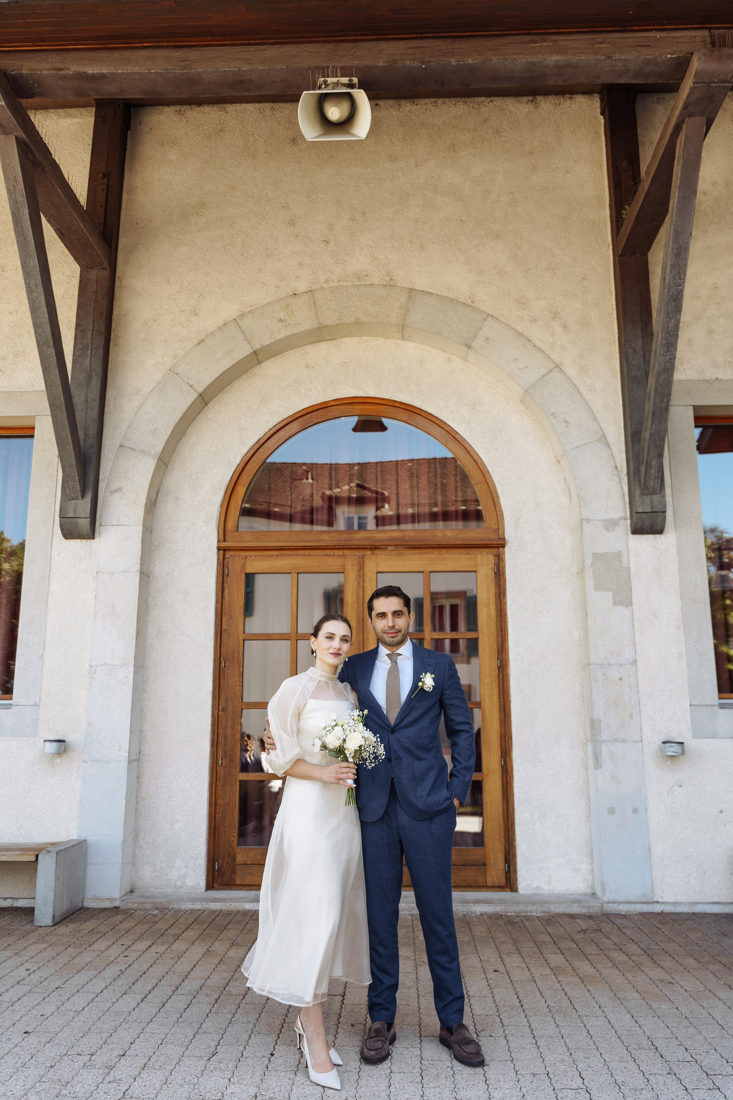 Valdette & Ilir. Photographe Suisse Tatiana Lyzhina