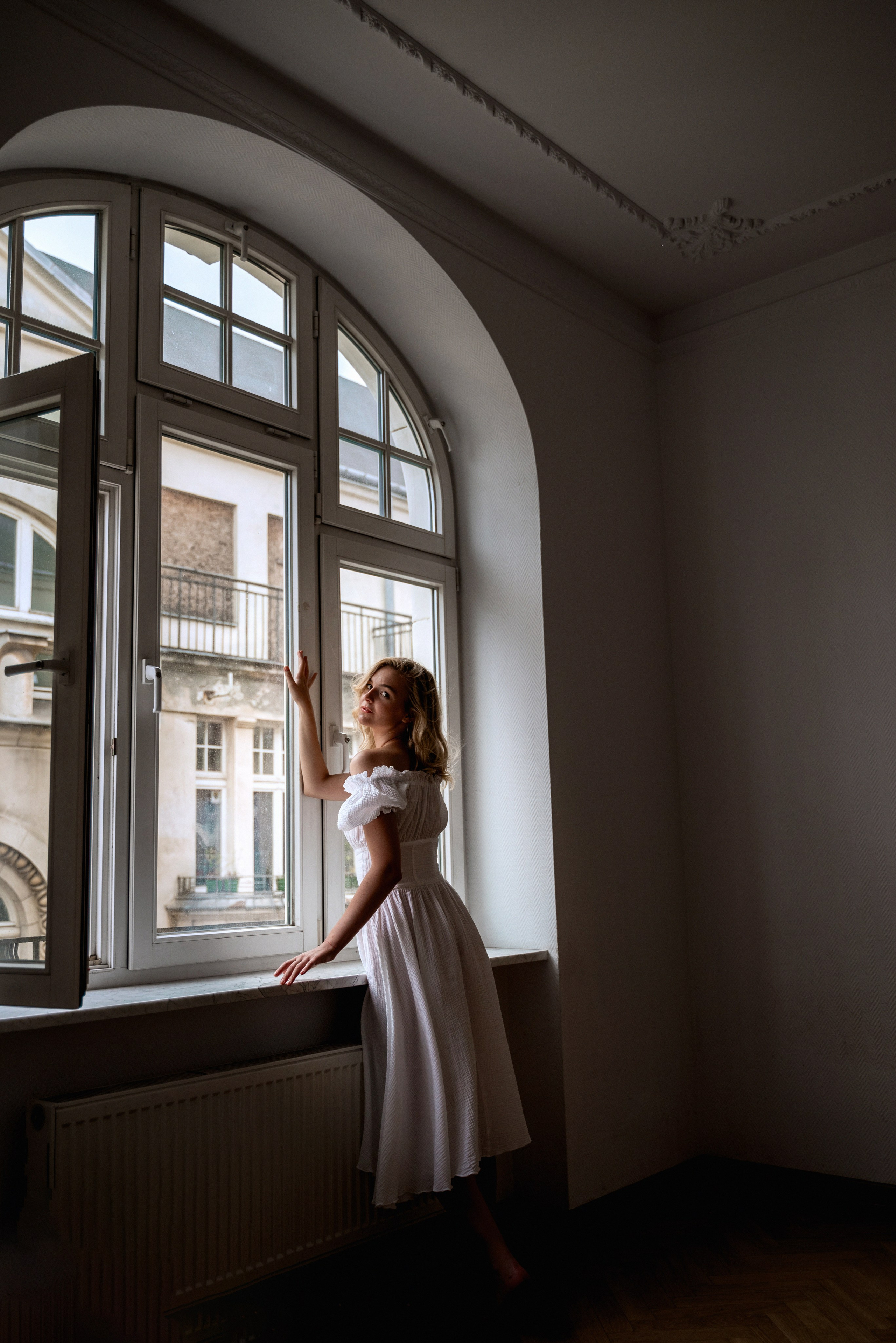 Вика студийная съемка. Свадебный и портретный фотограф Юлия Пыльченко