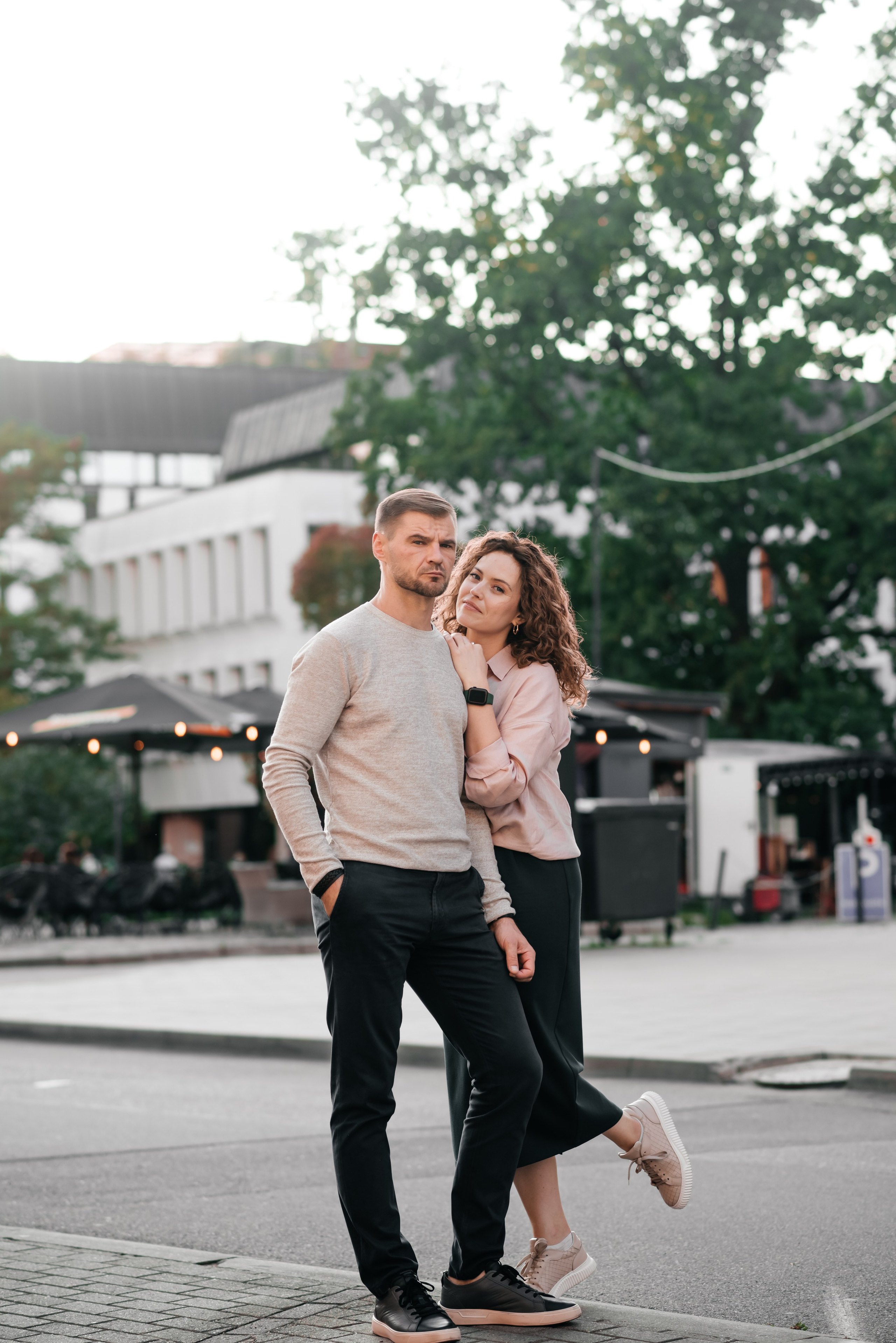 Катя+Женя. Свадебный и портретный фотограф Юлия Пыльченко