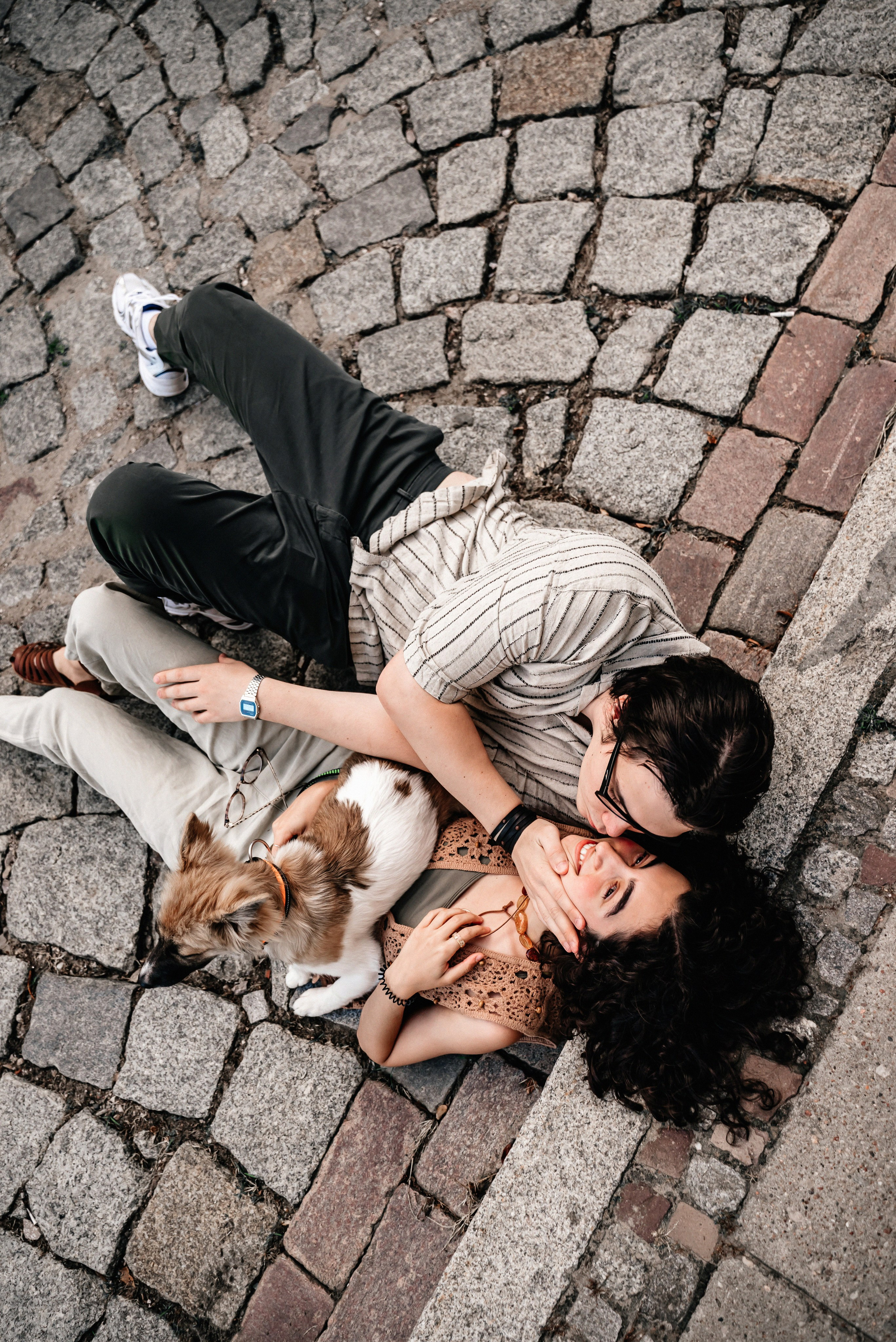 Fatima+Nikita. Свадебный и портретный фотограф Юлия Пыльченко