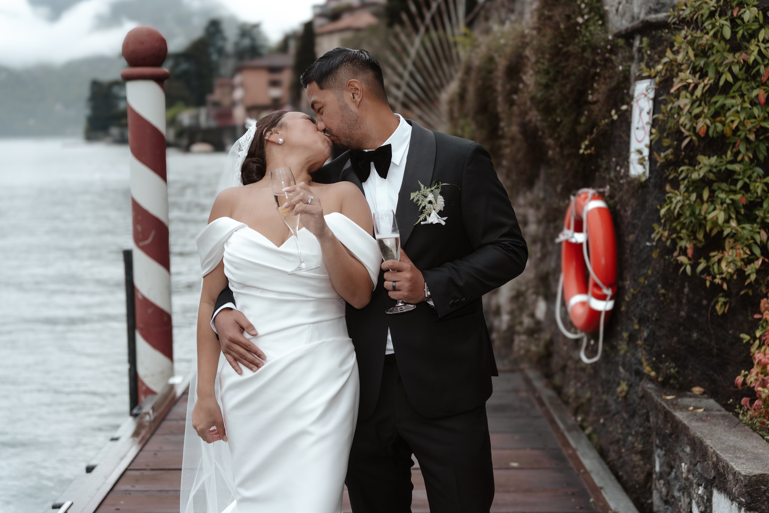 BEATRICE AND RAFAELE_LAKE COMO_Villa Regina Teodolinda. PHOTOGRAPHER IN ITALY