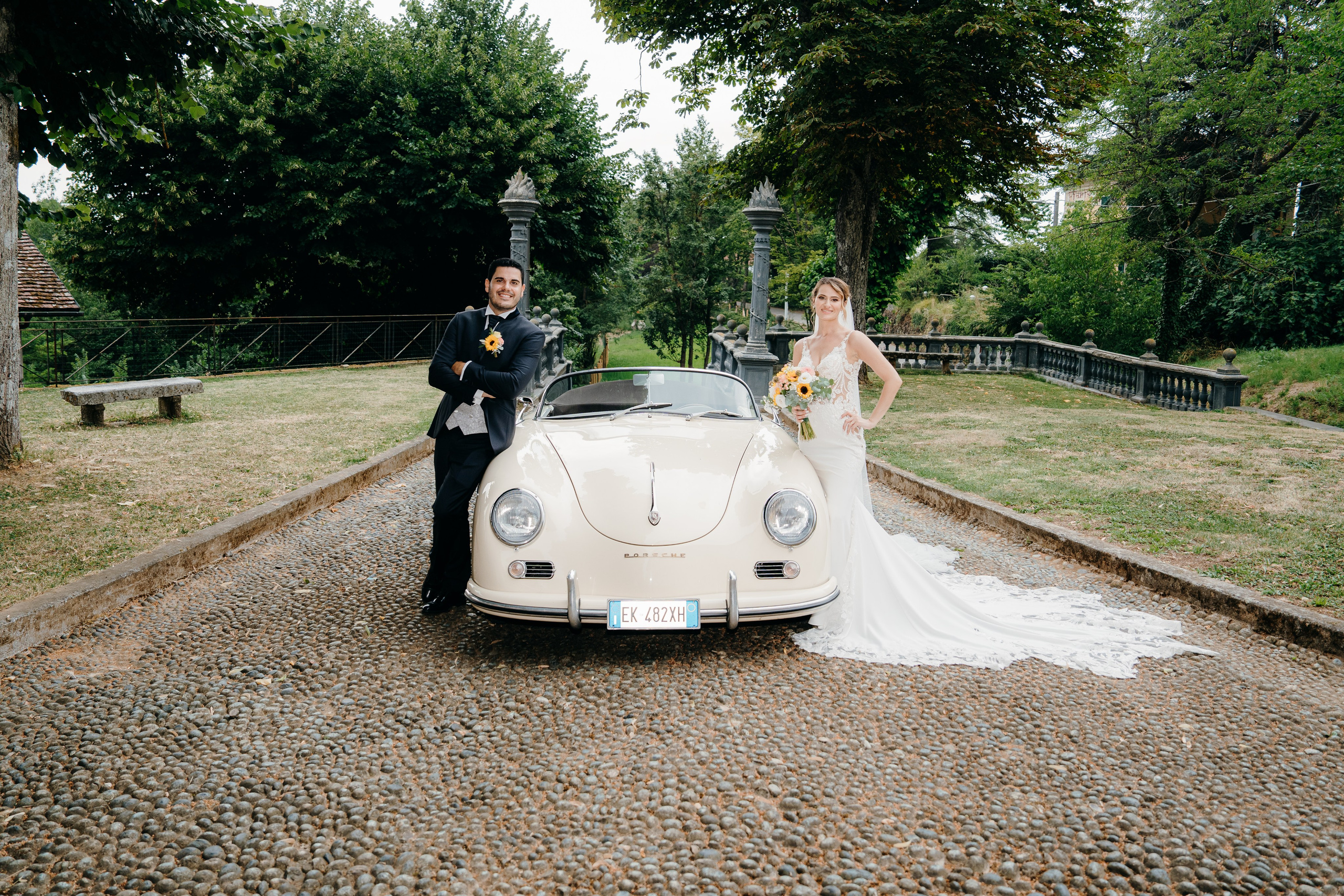 Mauro Pluas | Fotografo Matrimonio Genova