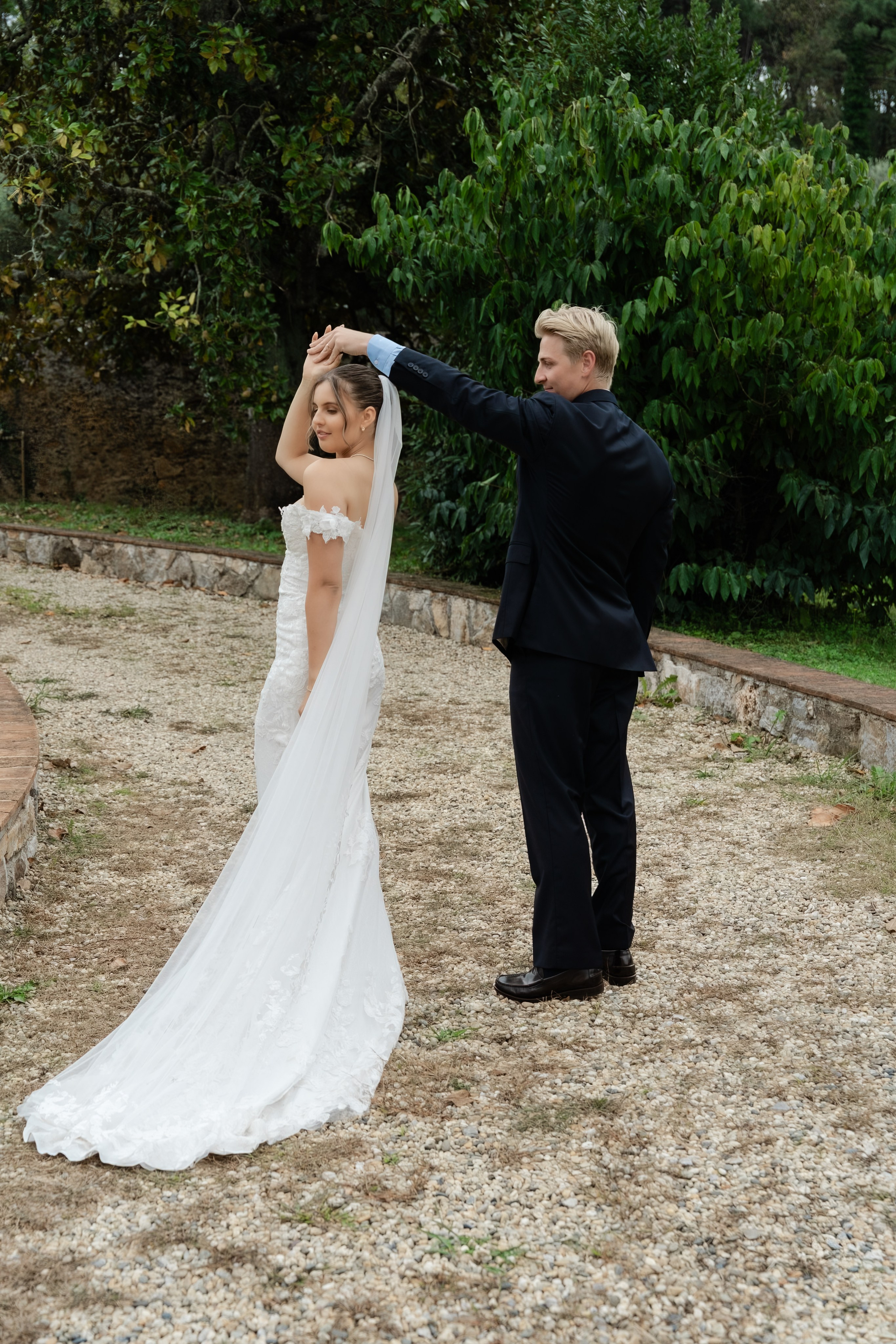 KATHARINA AND LUKA_ LUCCA TUSCANY. PHOTOGRAPHER IN ITALY