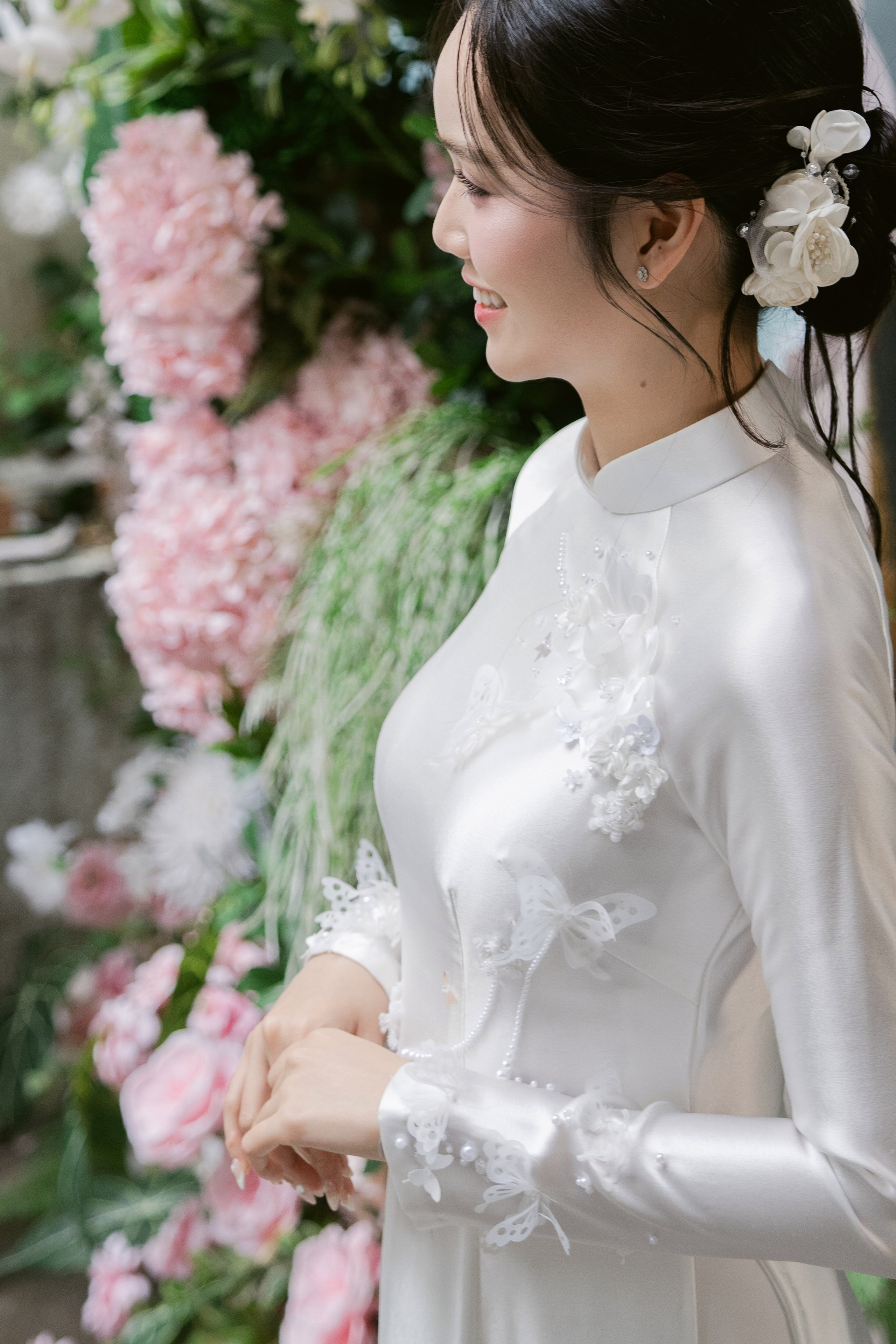 Tu + Trang | Photojournalism. BenColor Studio