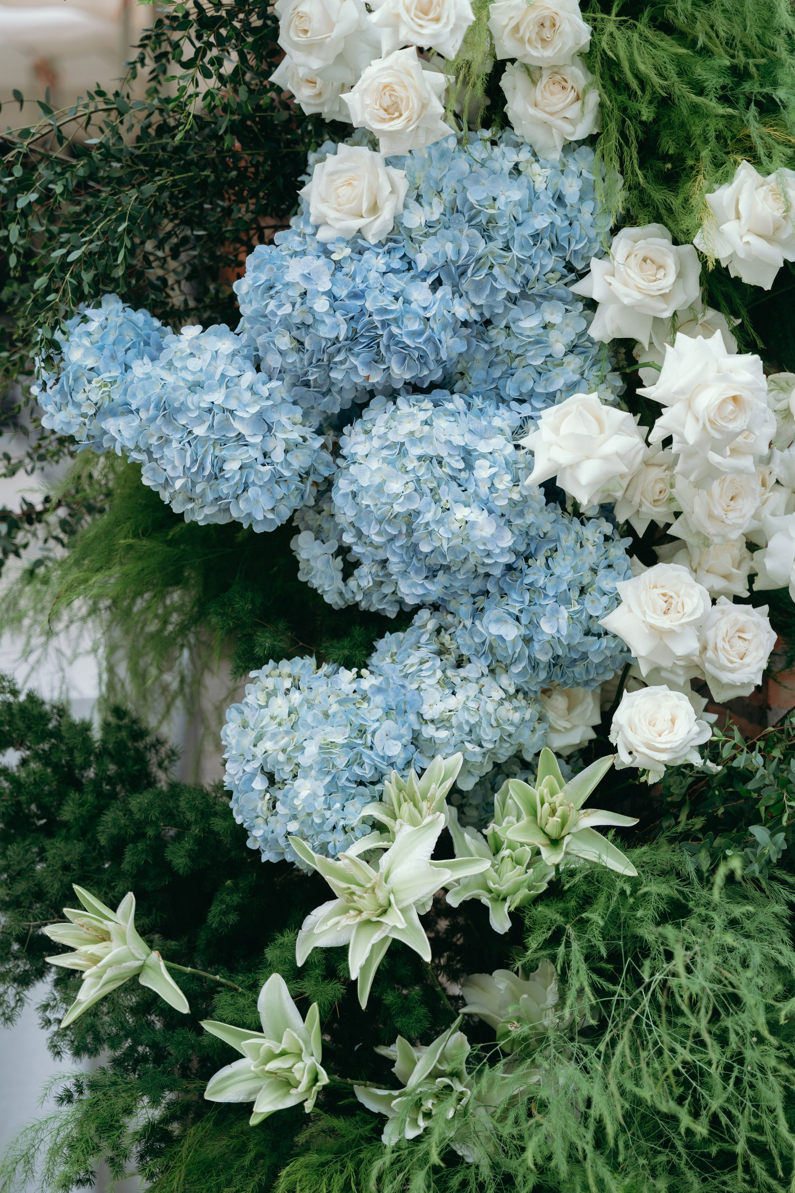 Khanh + Nguyen | Photojournalism. BenColor Studio