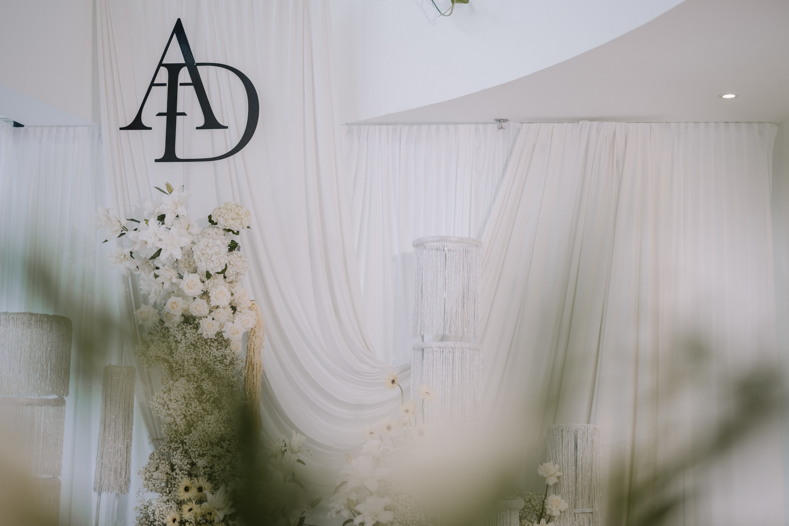 Dat + MaiAnh. BenColor Studio